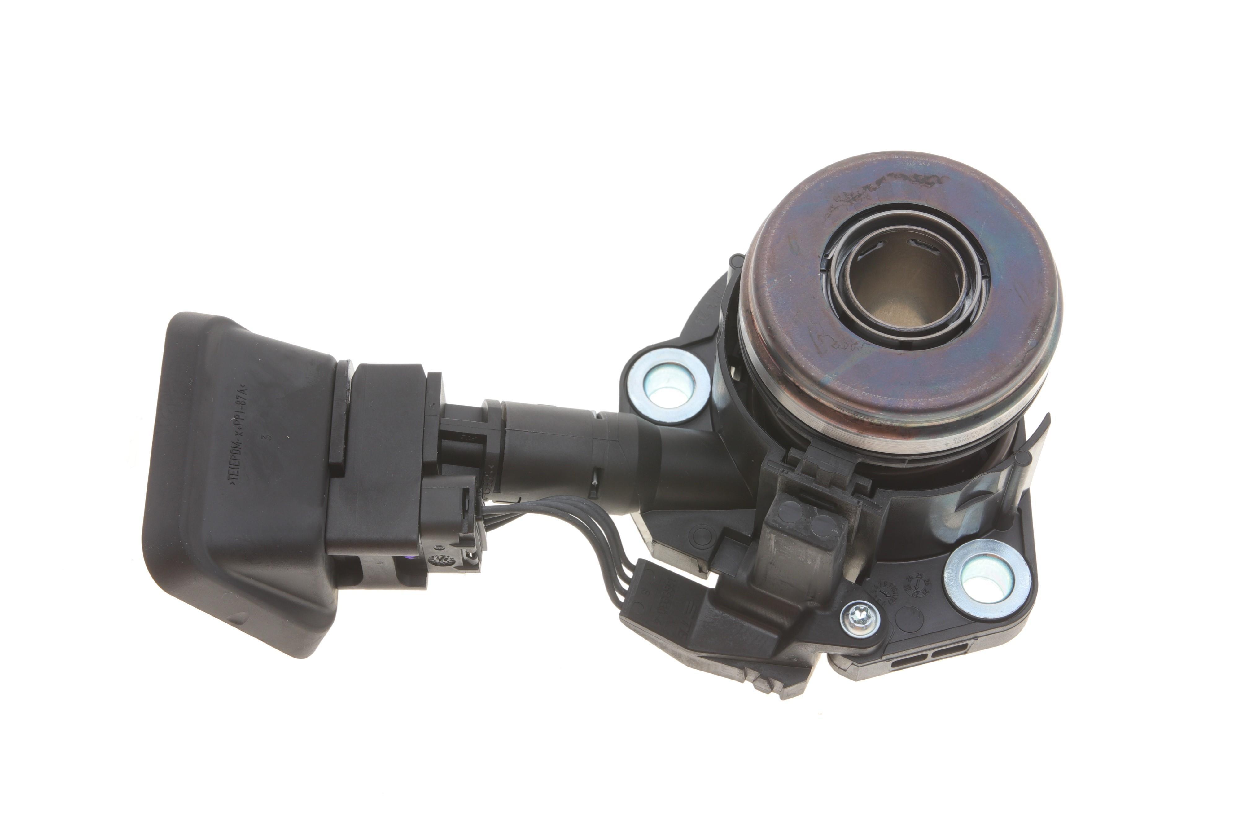 Підшипник вижимний Citroen Berlingo/Peugeot Partner 1.6HDI 10- = MZA2403.4.5