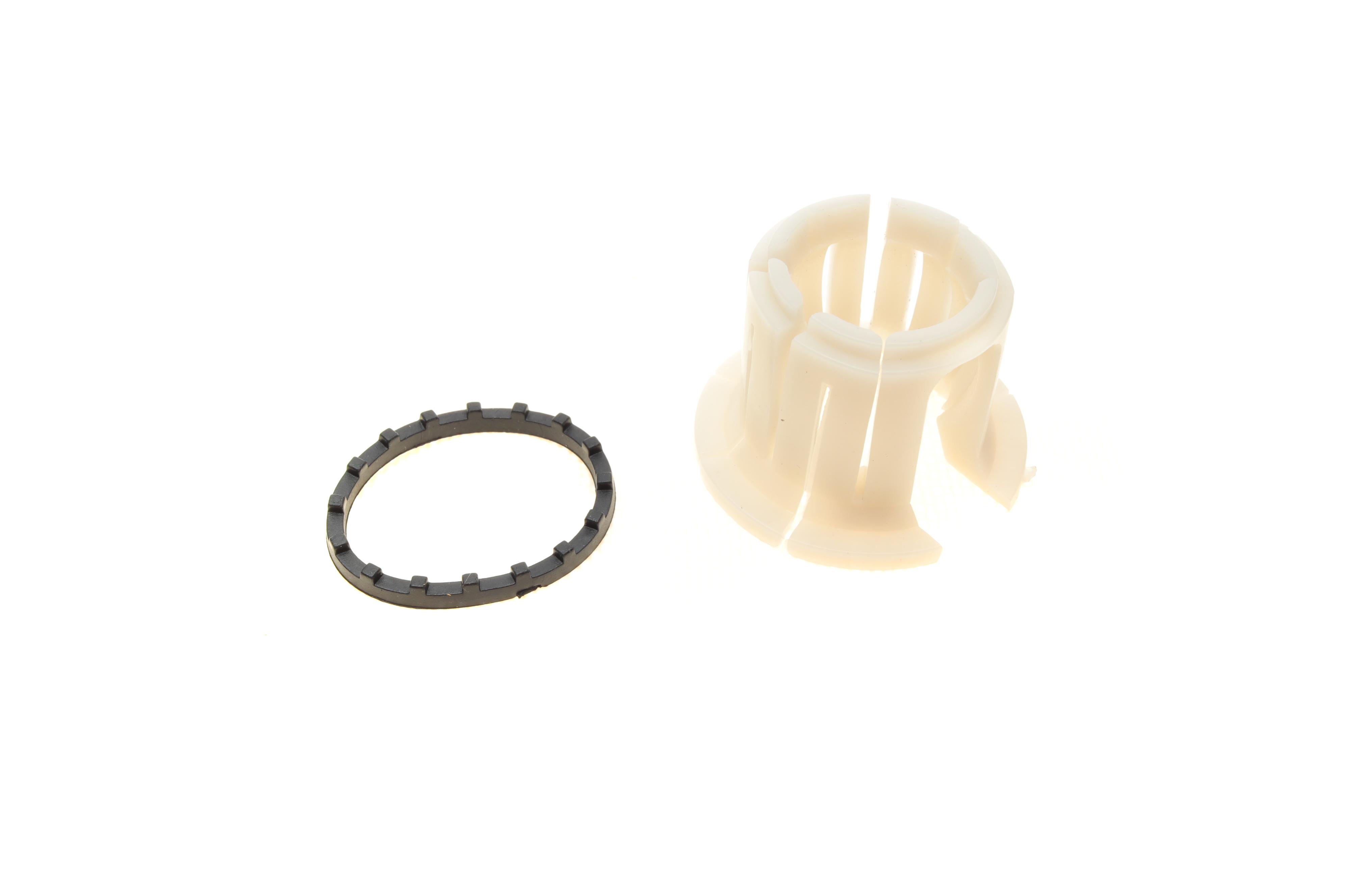 Ремкомплект куліси Fiat Doblo 05-/Foirino 07- EURO5