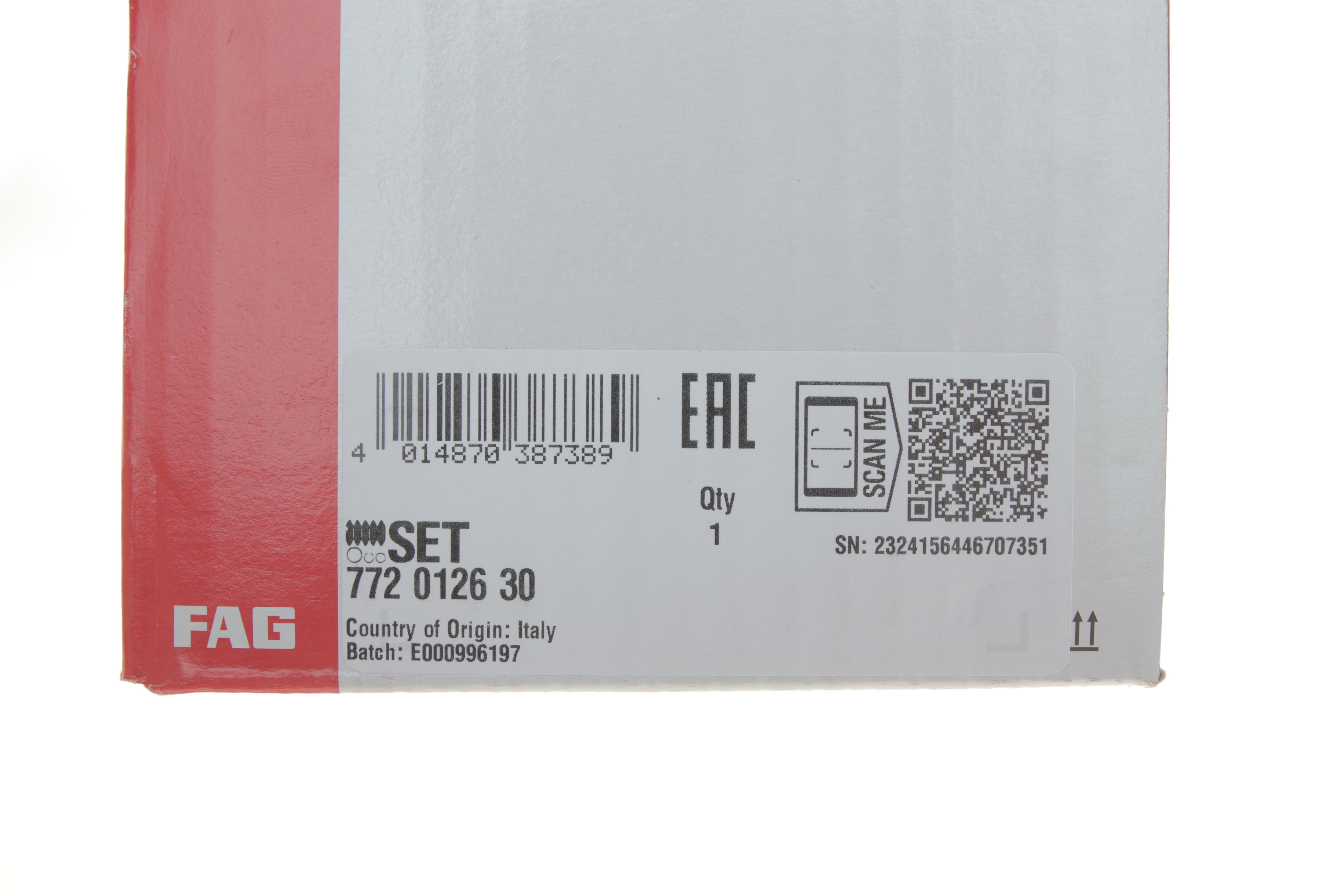 Пильник ШРКШ (внутрішній) MB Vito (W638) 96-03 (23x70x113mm)