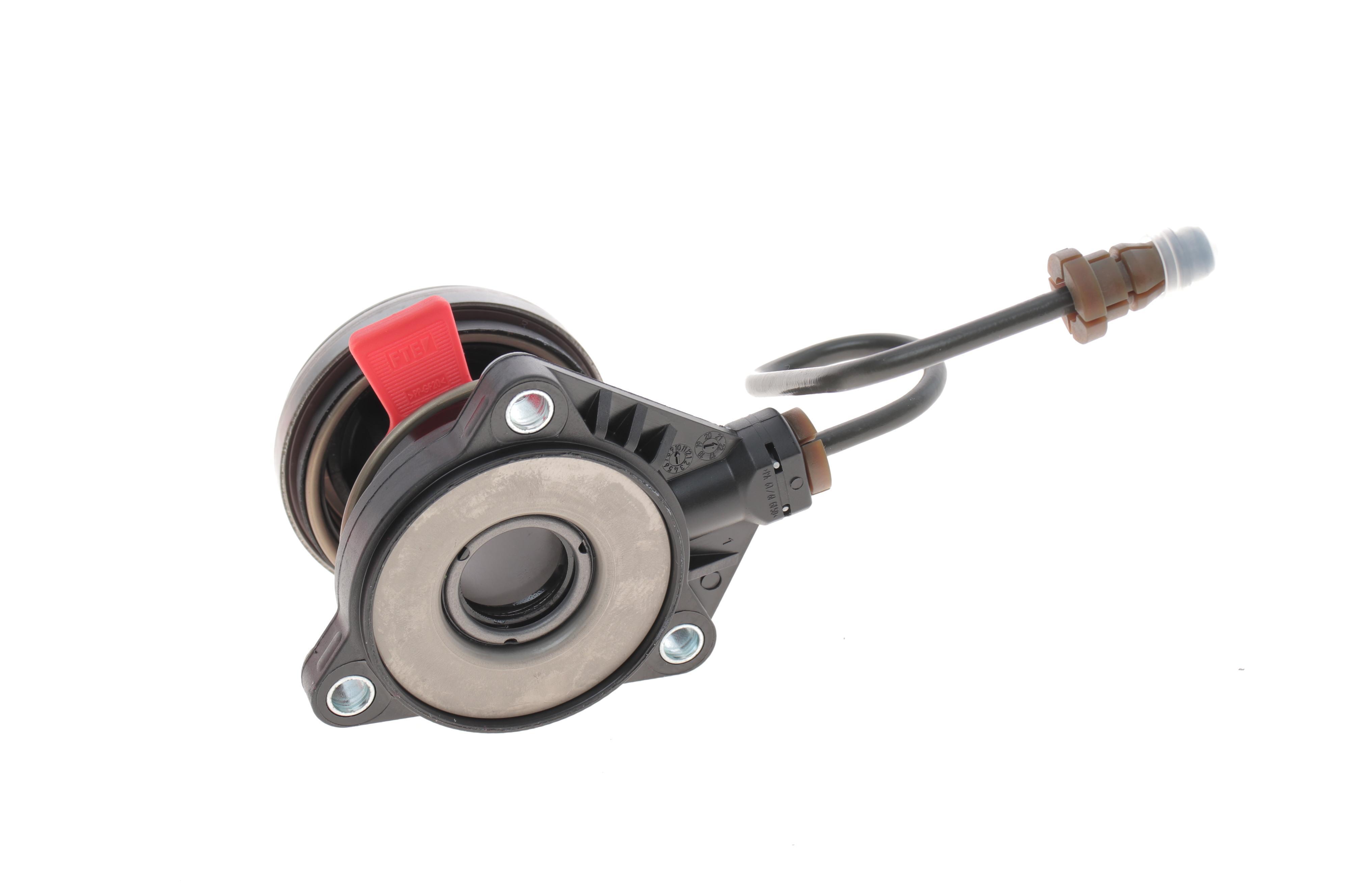 Підшипник вижимний Opel Combo 1.2i/1.4i/1.7Di 01- = ZA31013A2