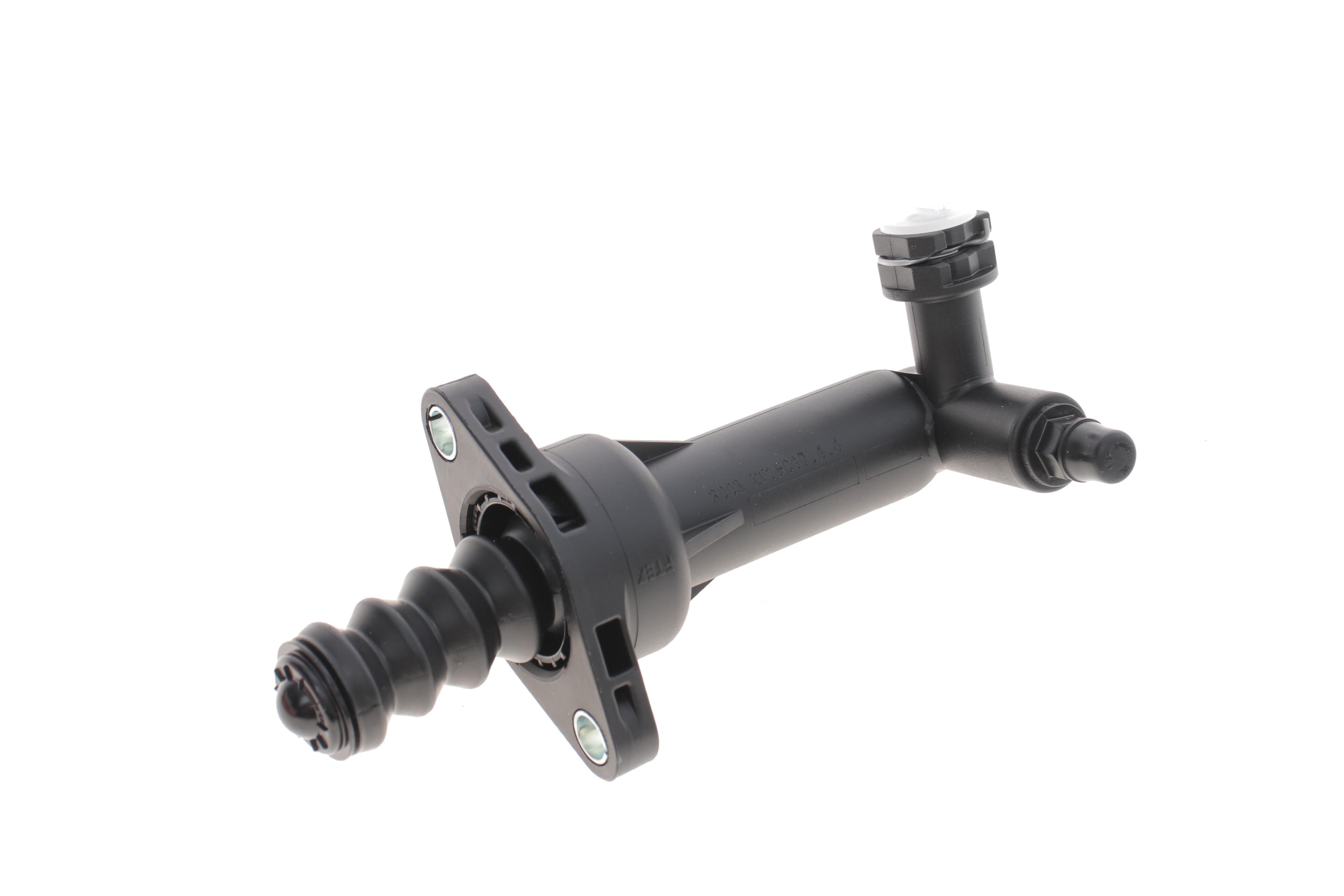 Циліндр зчеплення (робочий) Audi A1/VW Golf VII 1.2-2.0 TDI 03- = KN19017.4.4