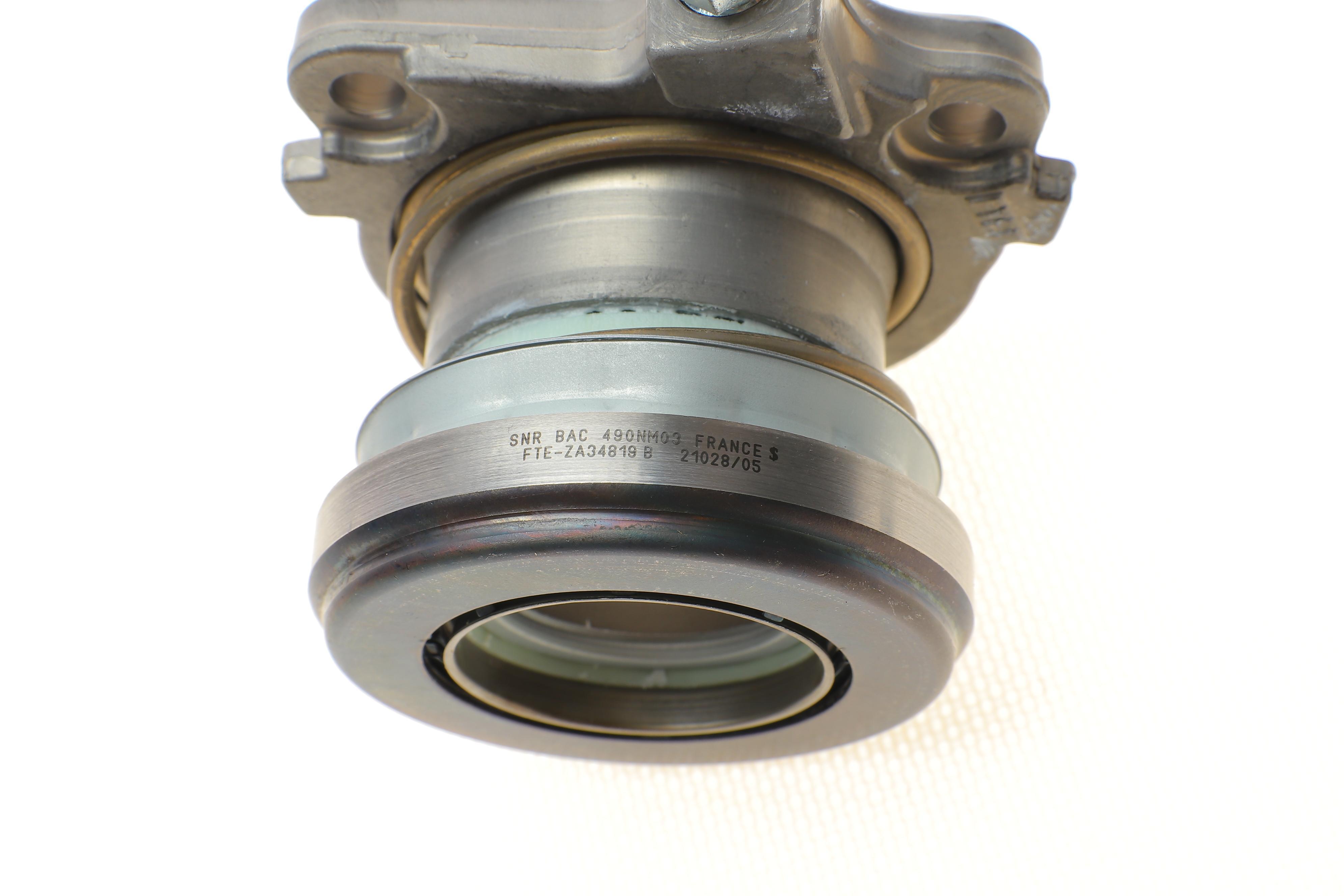 Підшипник вижимний Opel Astra J/Insignia A 1.6CDTI-2.0CDTI 08- (d=34mm) (ето замінено 810016, 810034