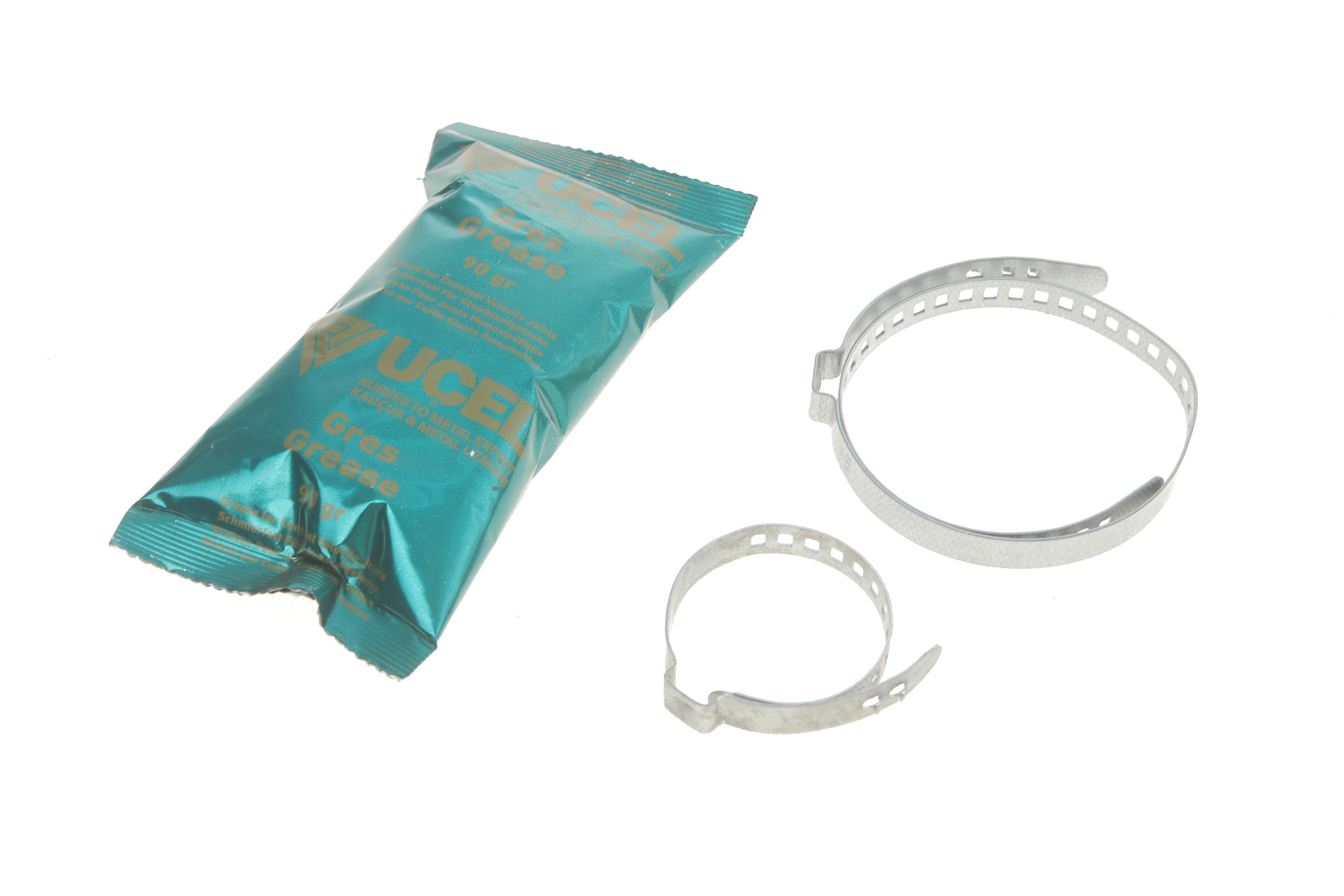 Пильник ШРКШ (внутрішній) VW T5 1.9TDI (23x57.5x104)