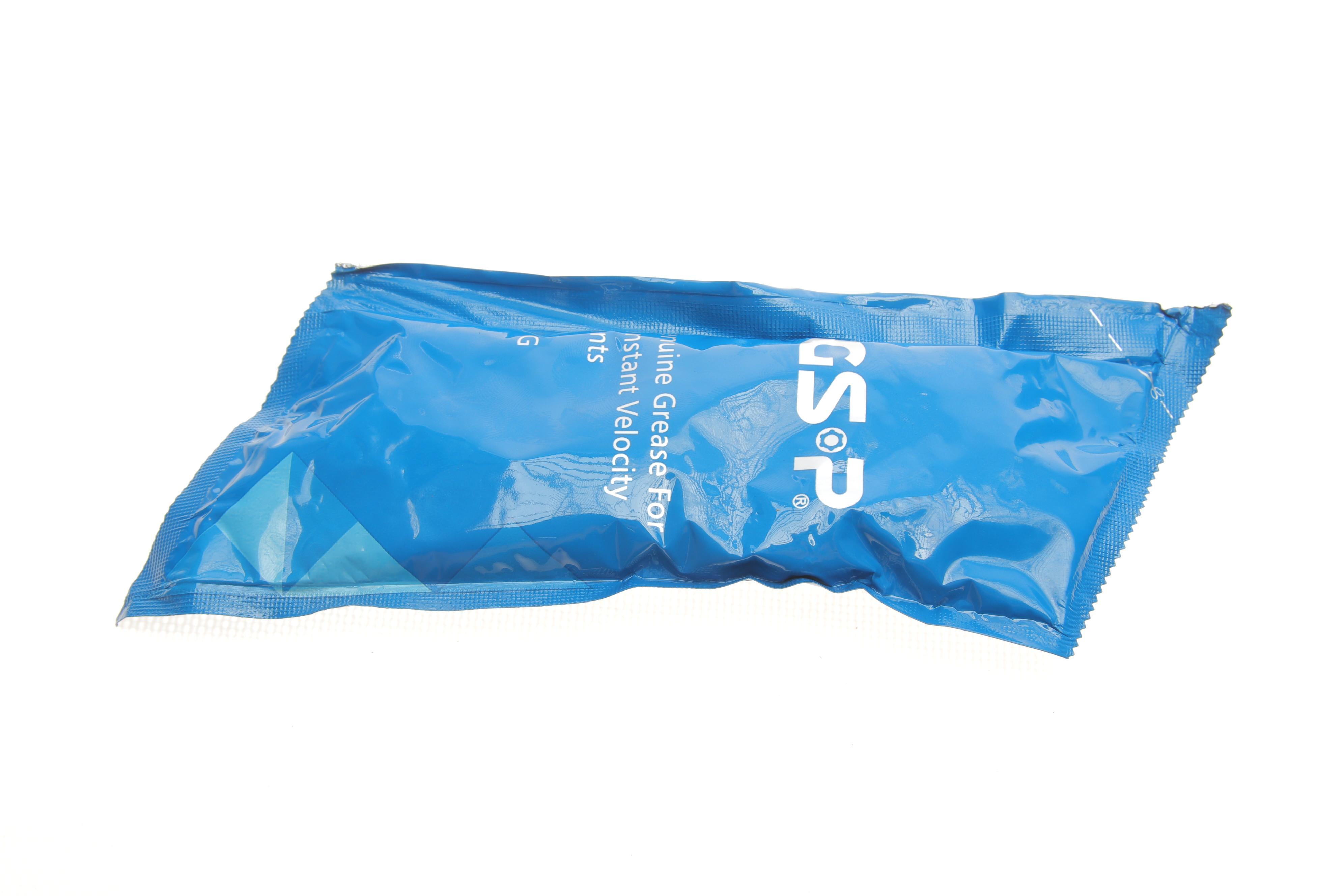 ШРКШ (внутрішній) VW Caddy 1.9 TDI 96-04 (33x100)