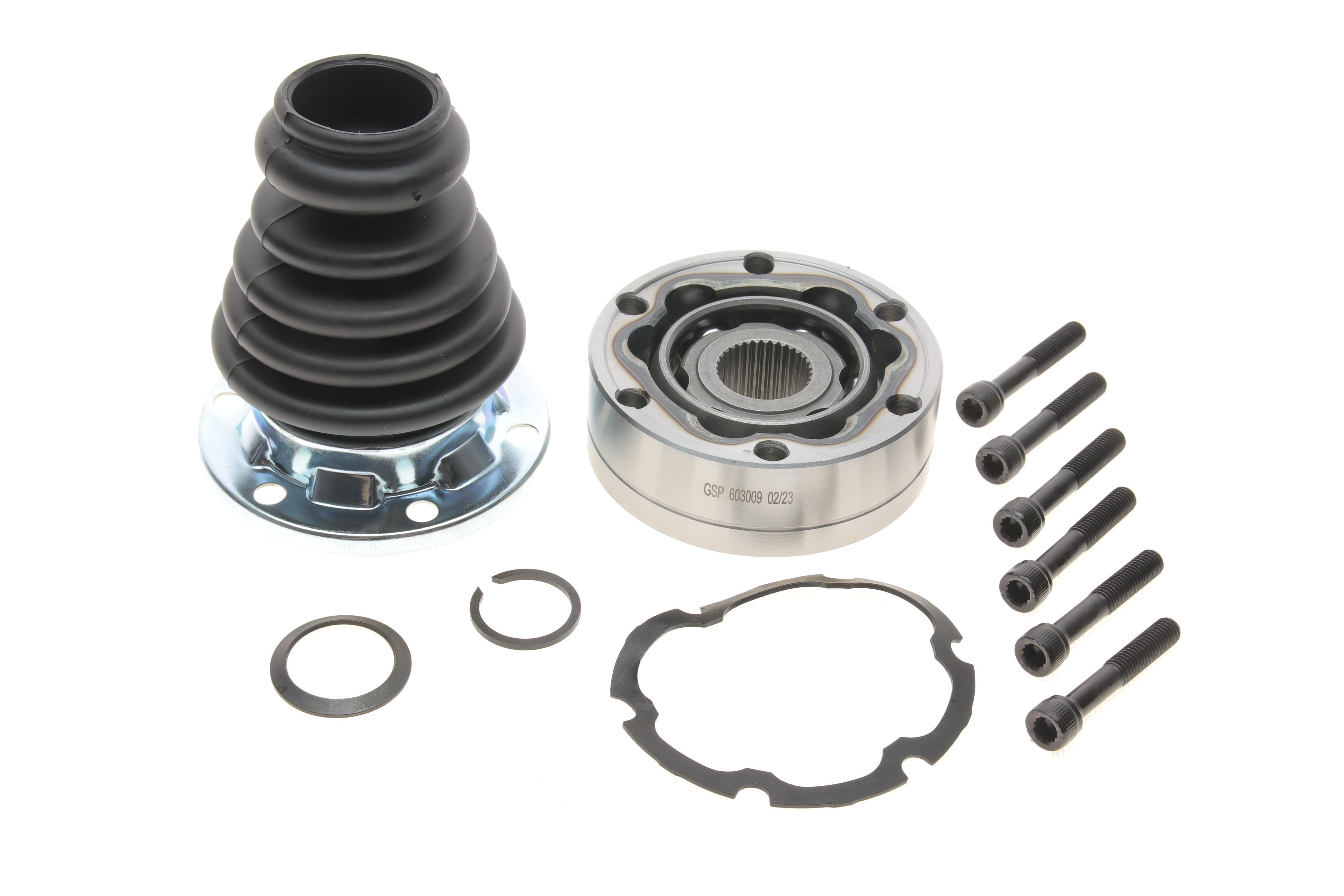 ШРКШ (внутрішній) VW Caddy 1.9 TDI 96-04 (33x100)