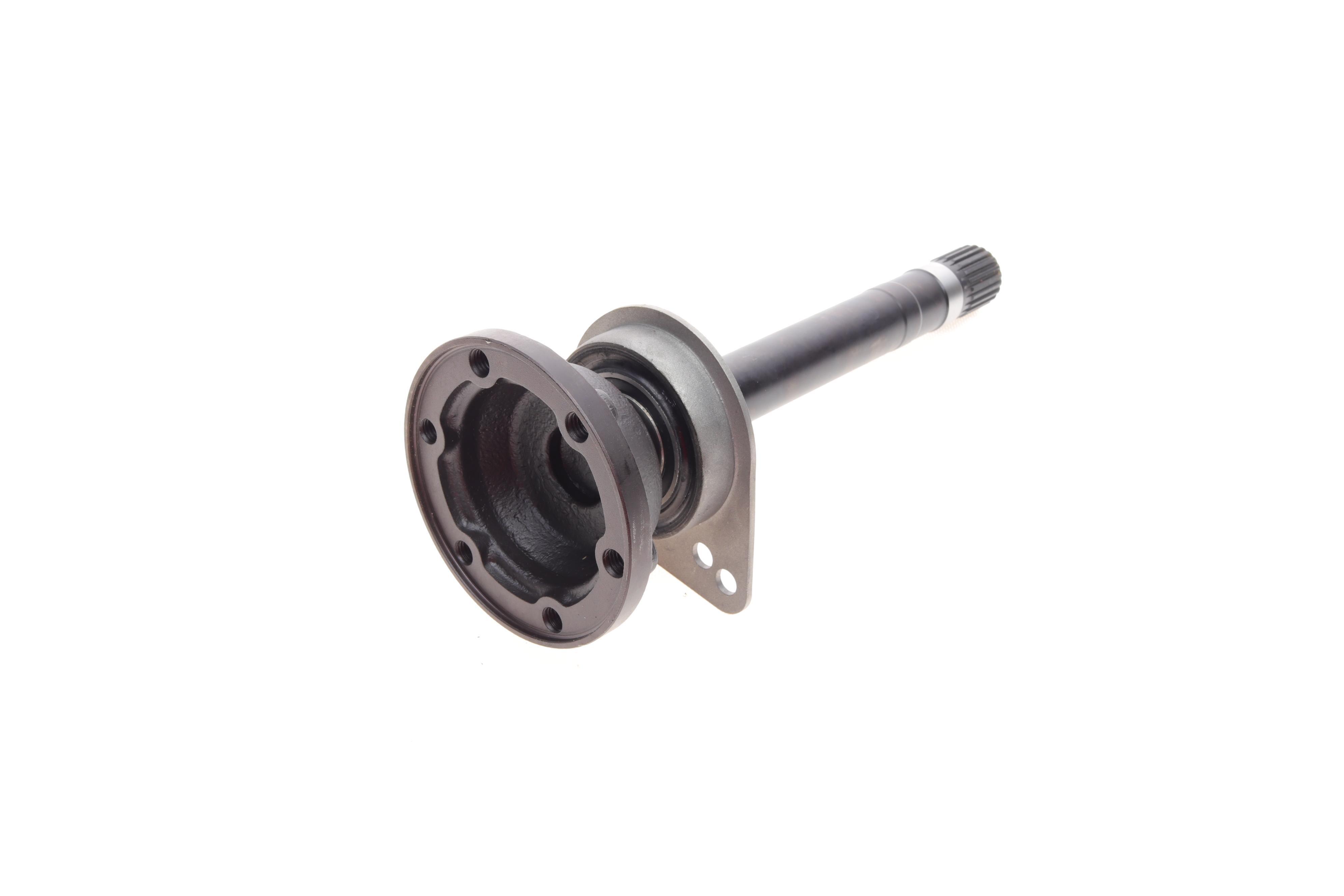 Вал приводний з флянцем VW T4 96- (R)