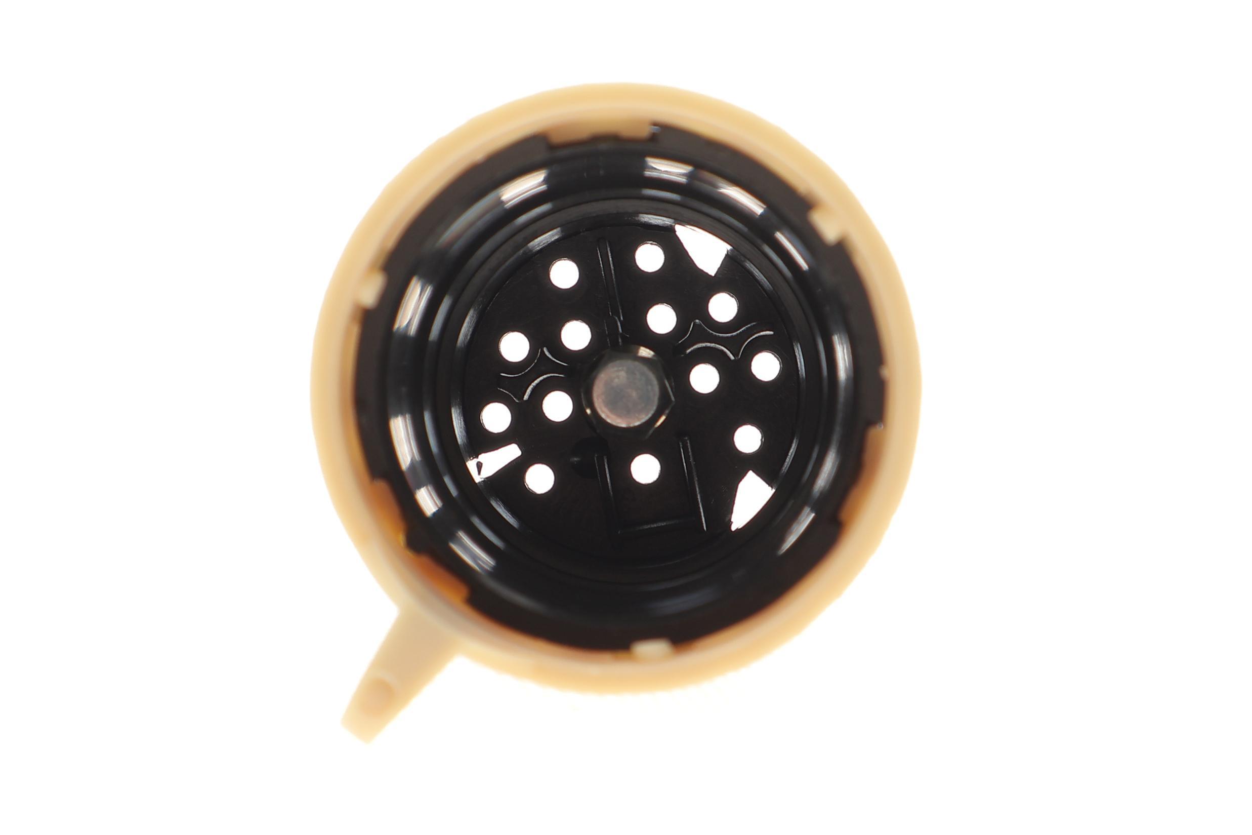 Роз'єм (фішка) АКПП MB Sprinter 906 06-/Vito (W639) 03-