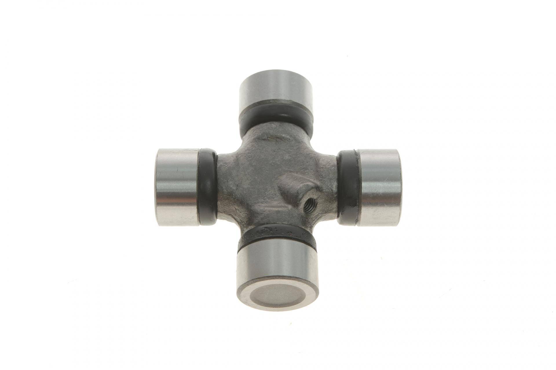 Хрестовина кардана Iveco Daily (27x81.78) (з масленкою)