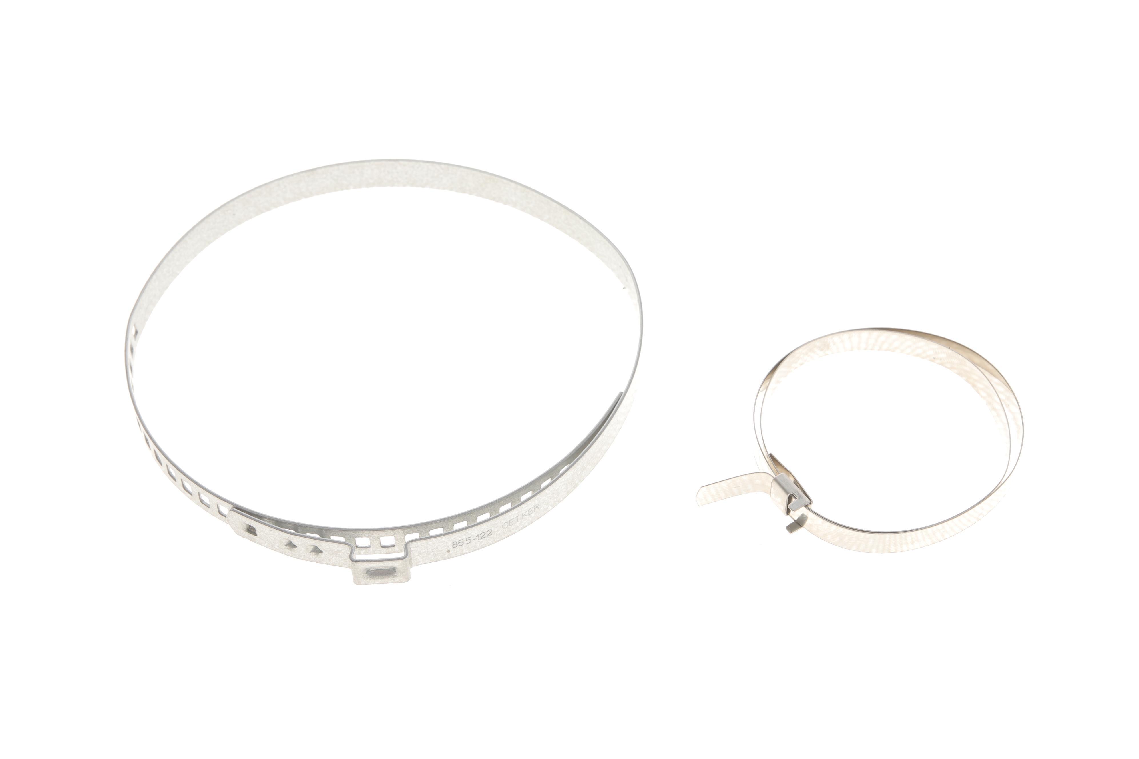 Пильник ШРКШ (зовнішній) Ford C-Max 07-10/Focus II 04-12 (37.5x85.5x115) (к-кт)