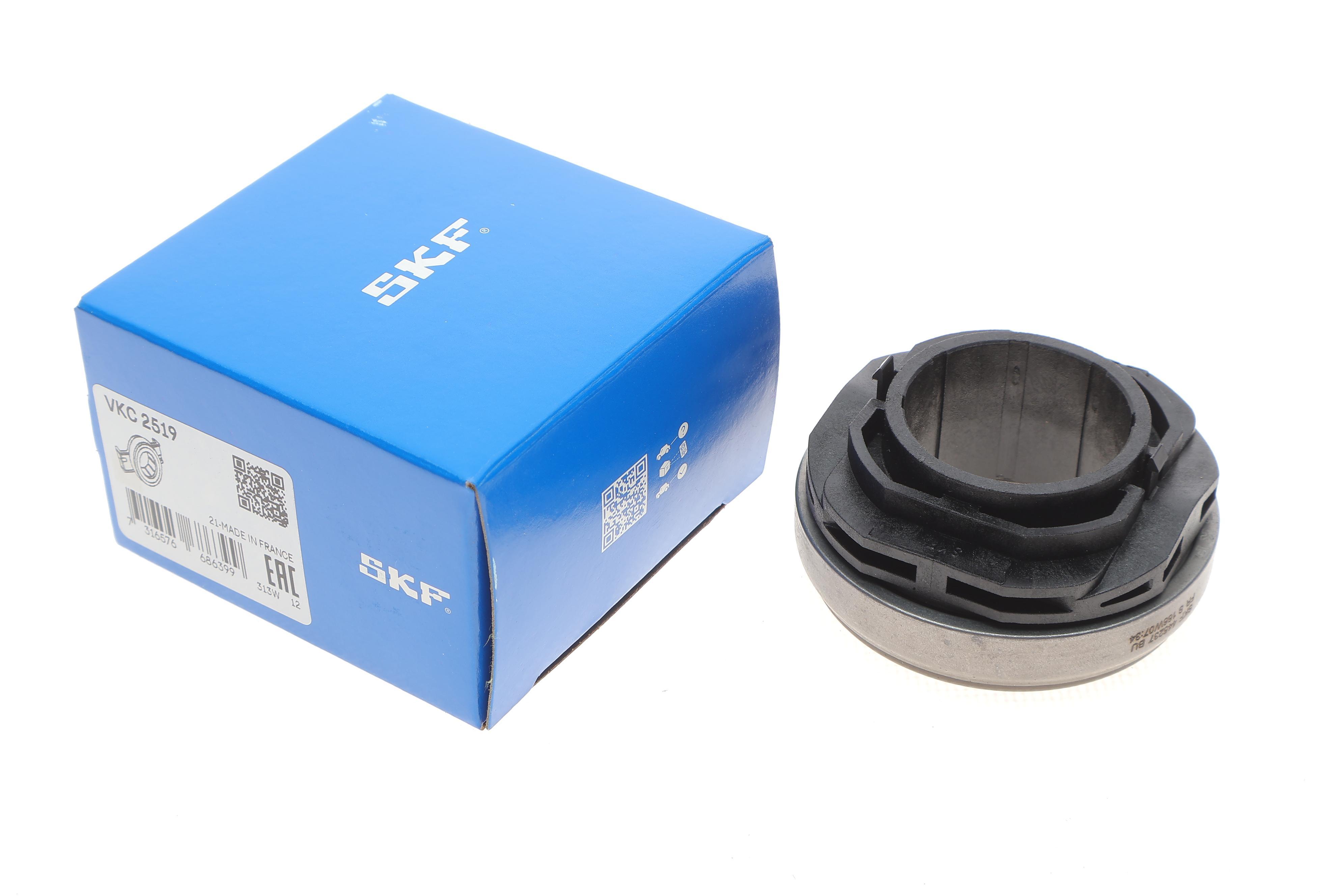 Підшипник вижимний MB Sprinter 2.9TDI/VW LT 2.5TDI 77-06