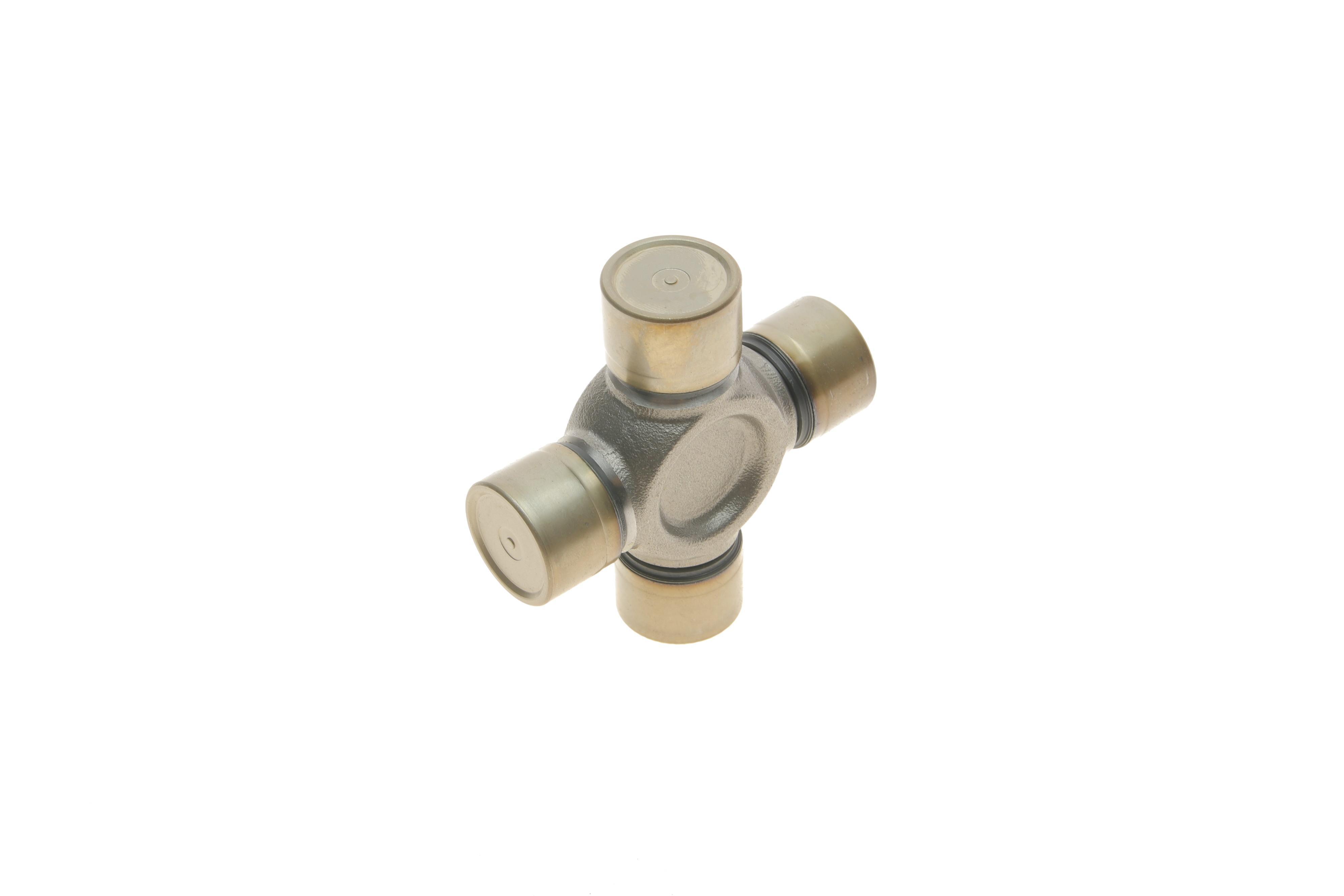 Хрестовина кардана DB 208-310/Vito (W639) (24x74.5) (без масленки)