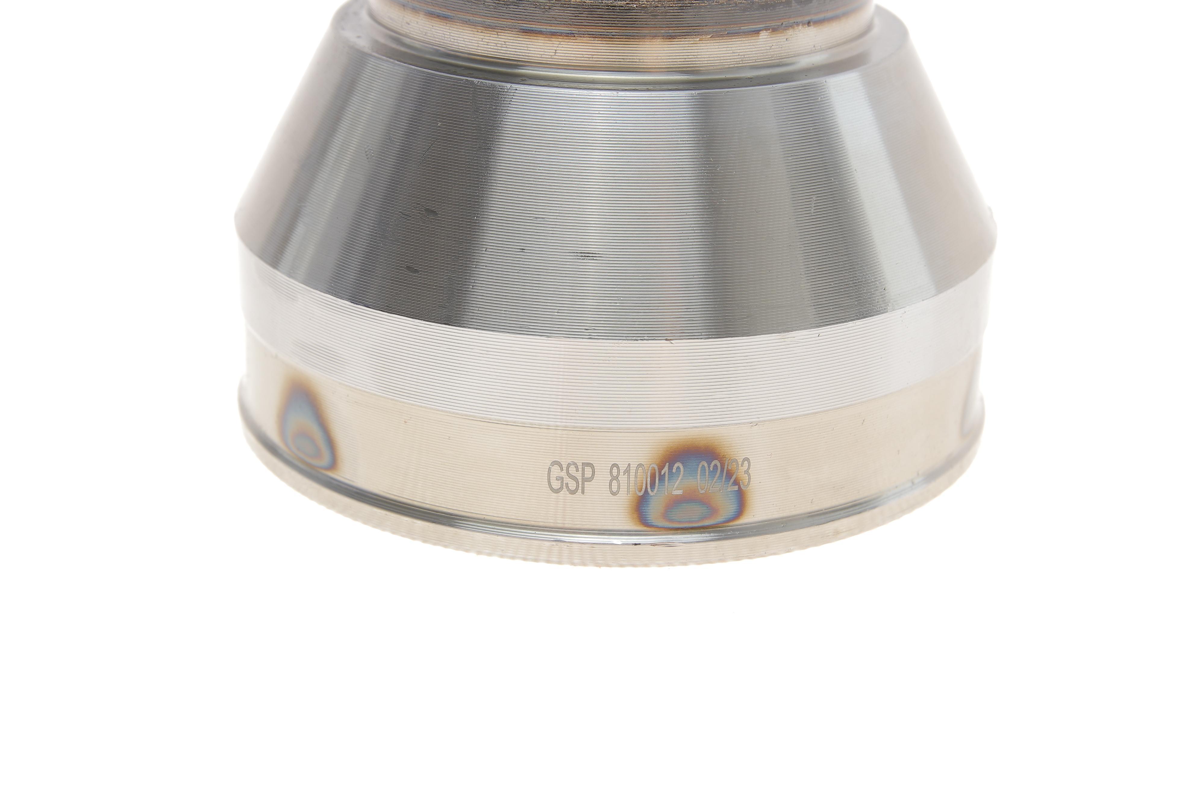 ШРКШ (зовнішній) Fiat Ducato/Citroen Jumper 94-06 (10Q/14Q) (28x39x175.5)(-ABS)