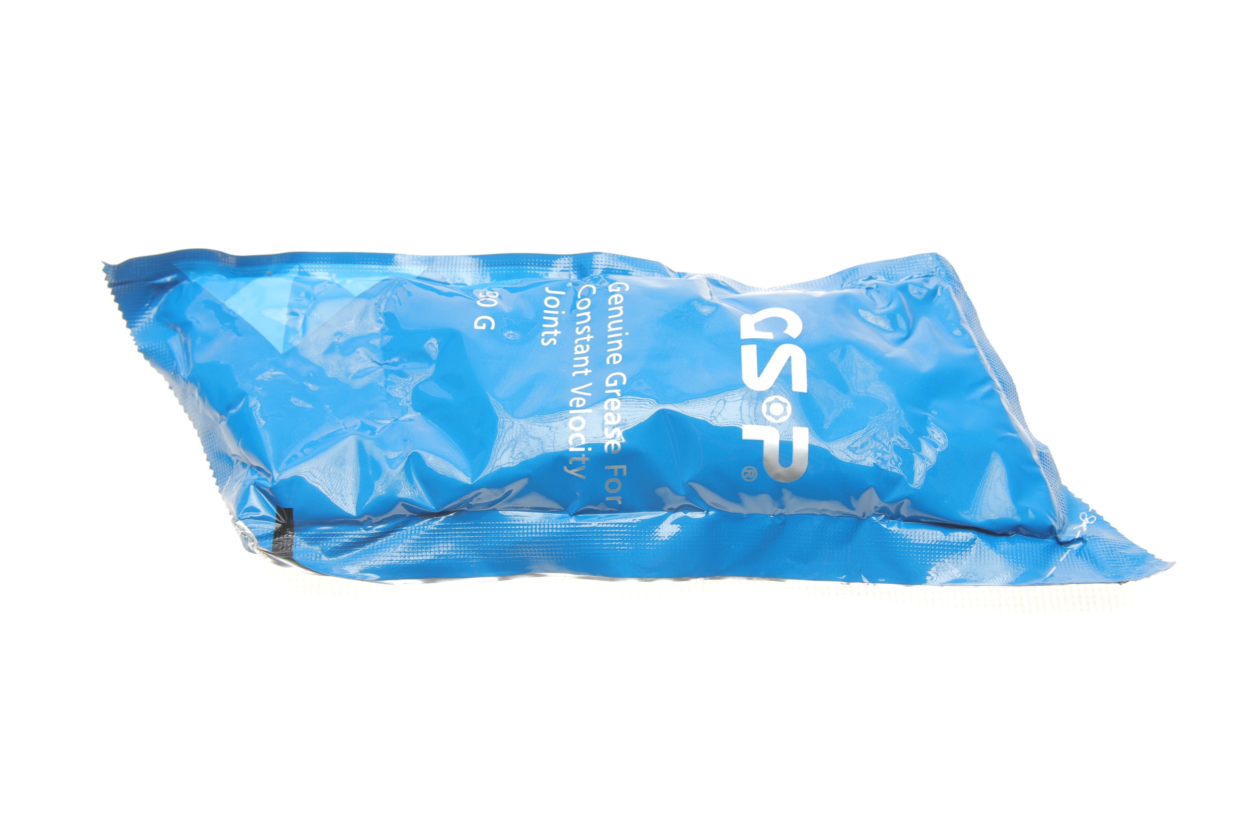 ШРКШ (зовнішній) Peugeot Partner 05- (25x34134x48) (+ABS)