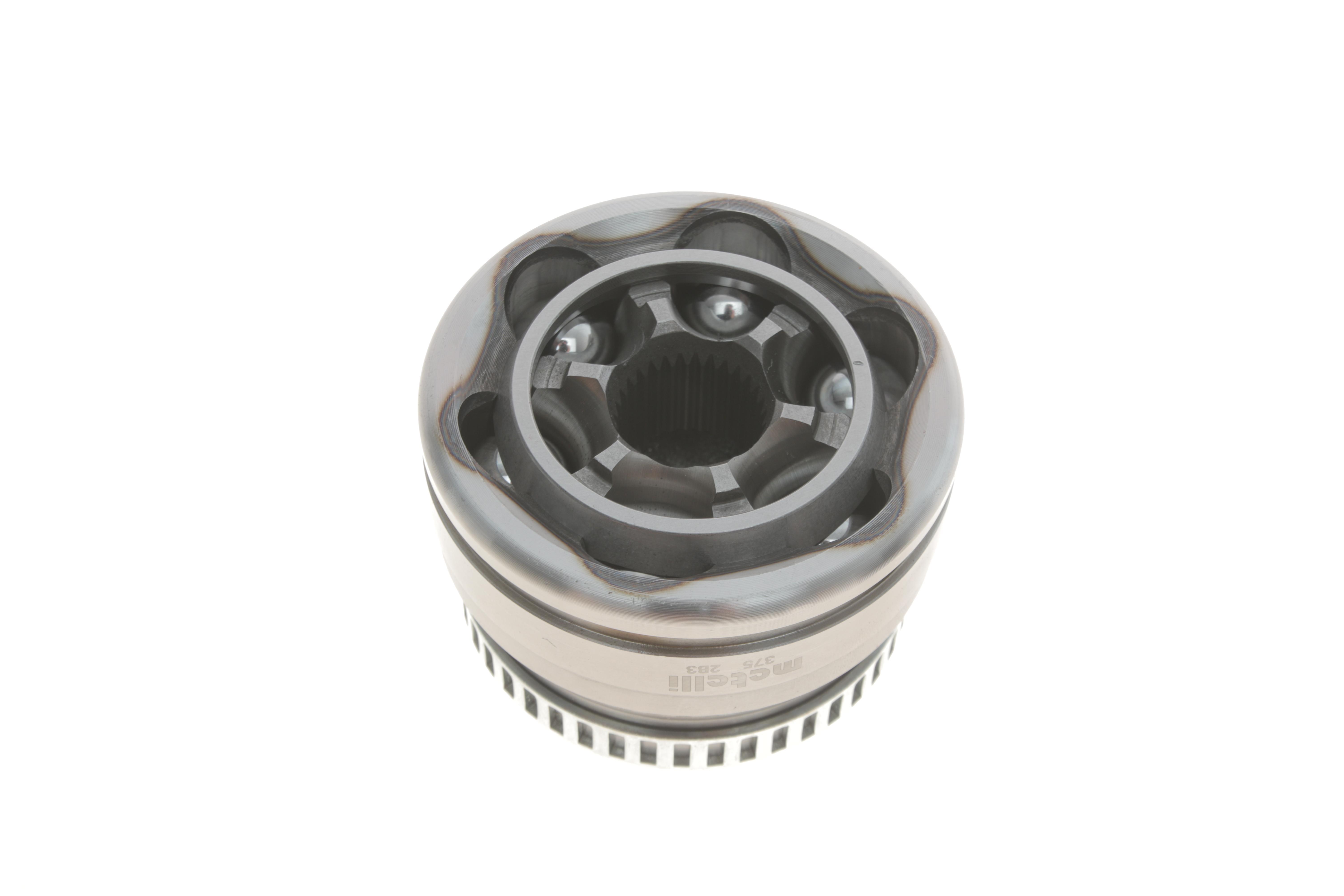 ШРКШ (зовнішній) Audi A4 94-01/Skoda SuperB 01-08/VW Passat 96-05 (33z/30z/53mm/87.9mm/30mm)(+ABS45z