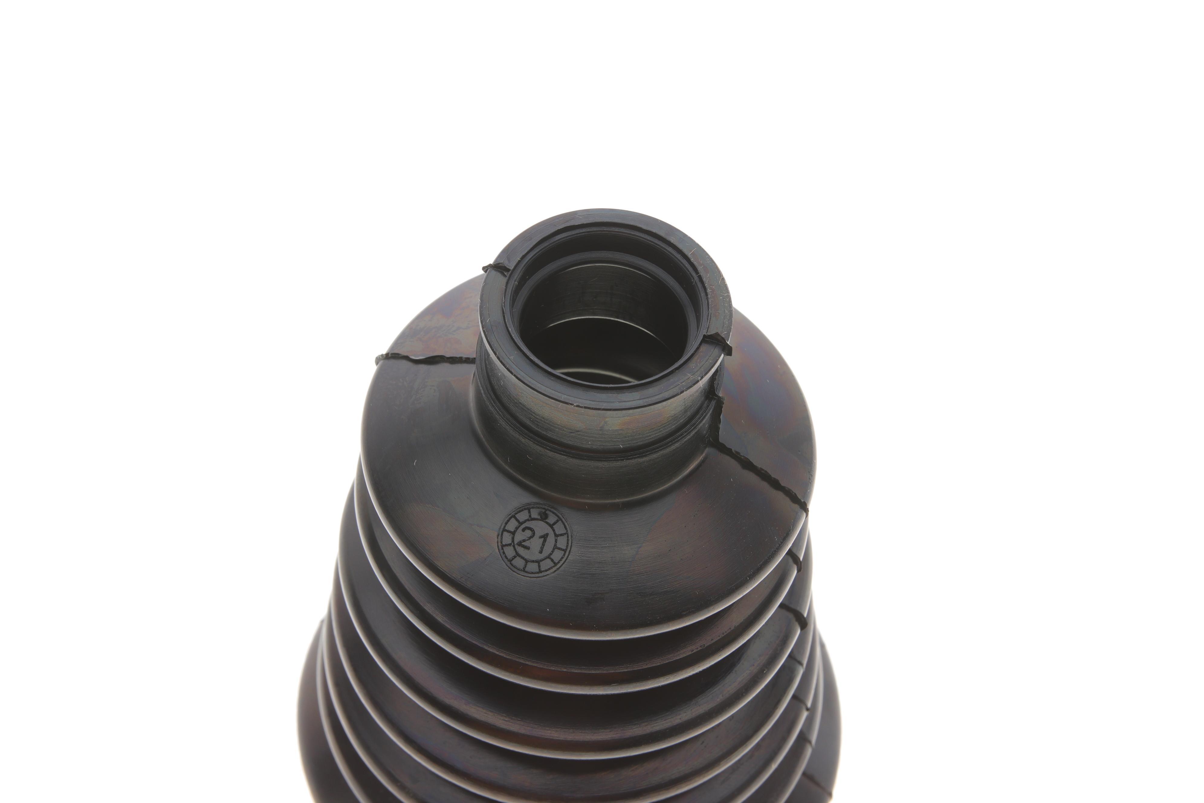 Пильник ШРКШ (зовнішній) Renault Kangoo 97- (24x82x138)