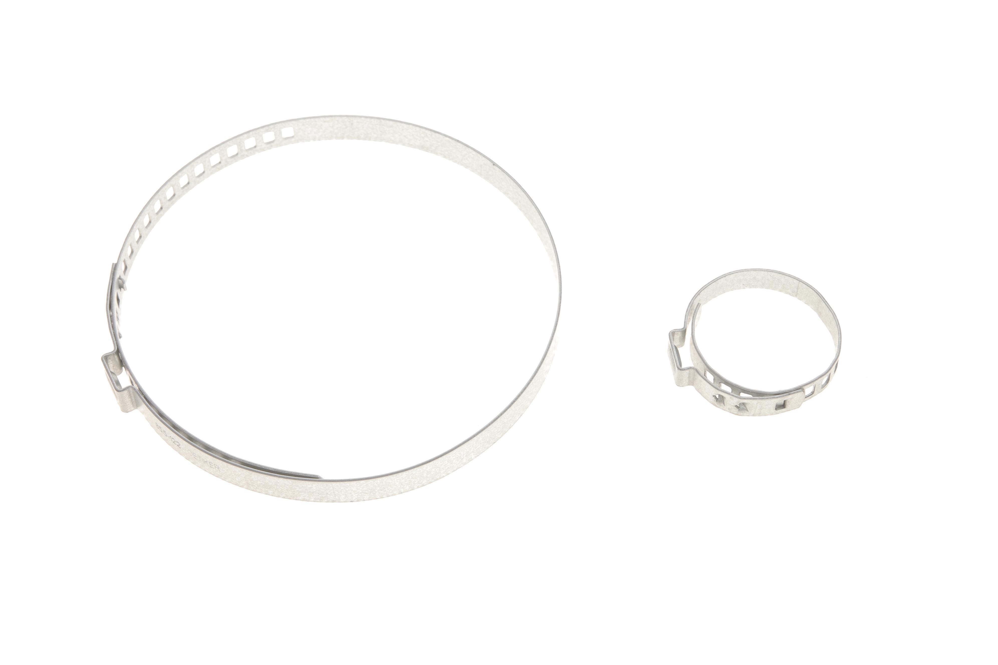 Пильник ШРКШ (зовнішній) Ford Transit 00-06 (26x86x138) (к-кт)