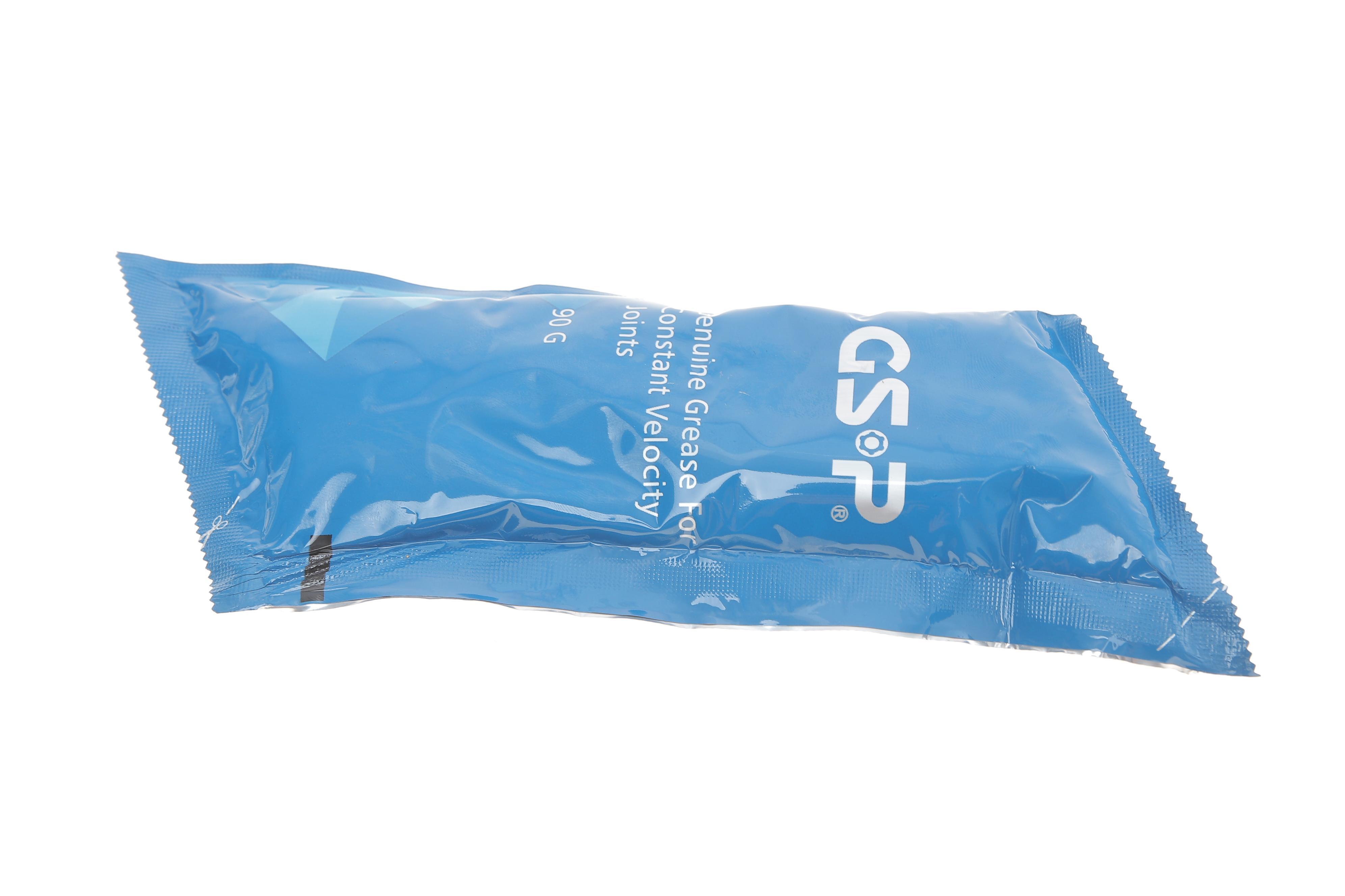 ШРКШ (зовнішній) Skoda Fabia 00-/Roomster 06-/Rapid 12- (36x30x85)