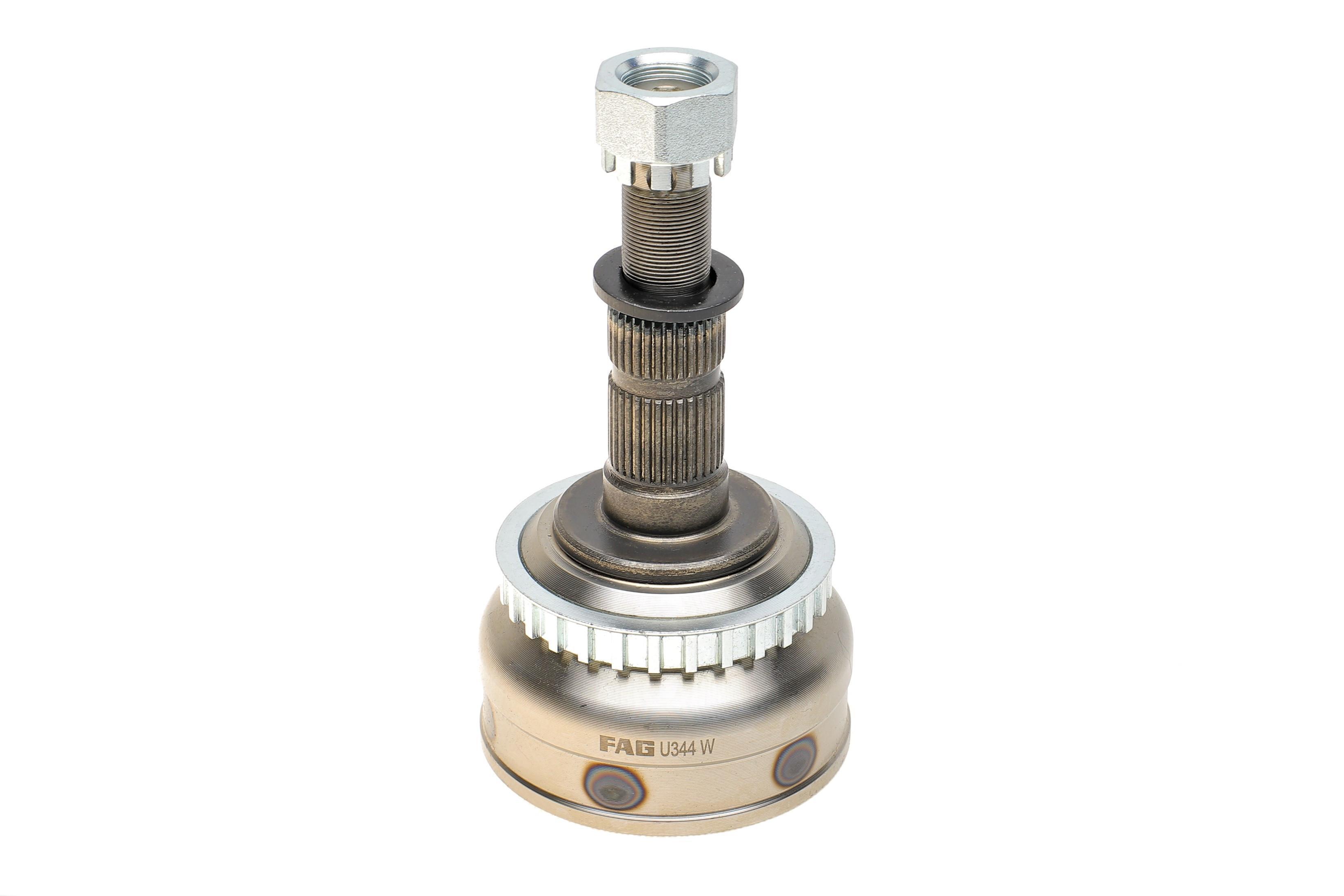 ШРКШ (зовнішній) Opel Astra 91-98 (33/25z) (+ABS 29) Стандарт