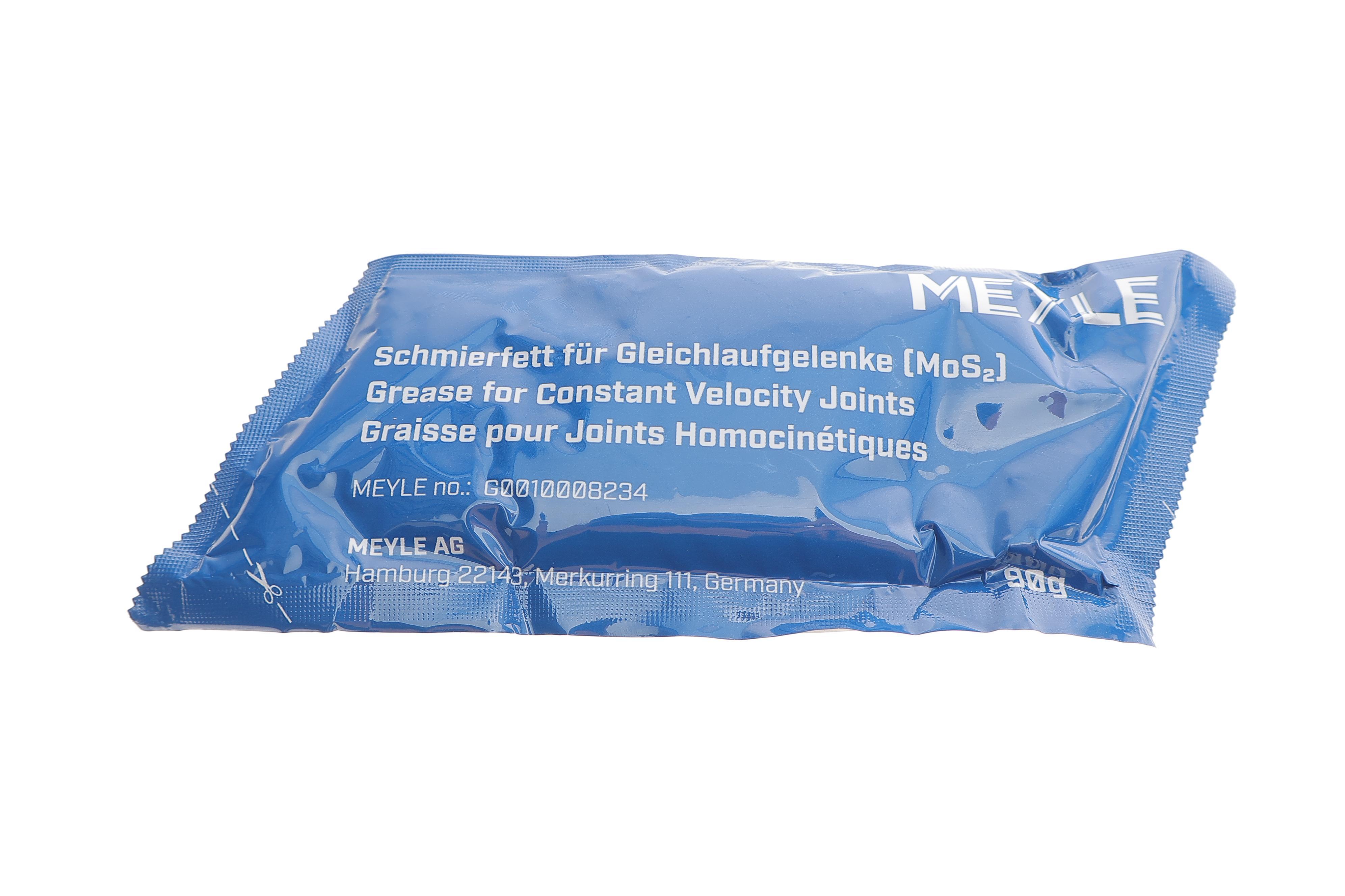 ШРКШ (зовнішній) Audi A3/Seat Leon/Skoda Octavia/VW Bora/Golf IV (36/30/53mm) 96-10