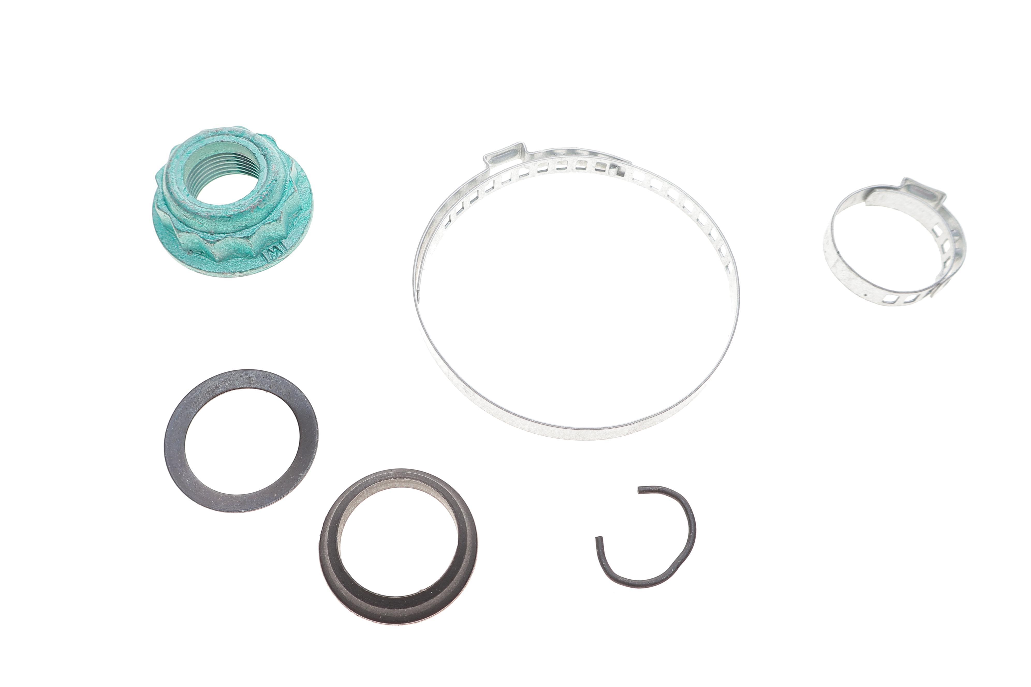 ШРКШ (зовнішній) Audi A3/Seat Leon/Skoda Octavia/VW Bora/Golf IV (36/30/53mm) 96-10