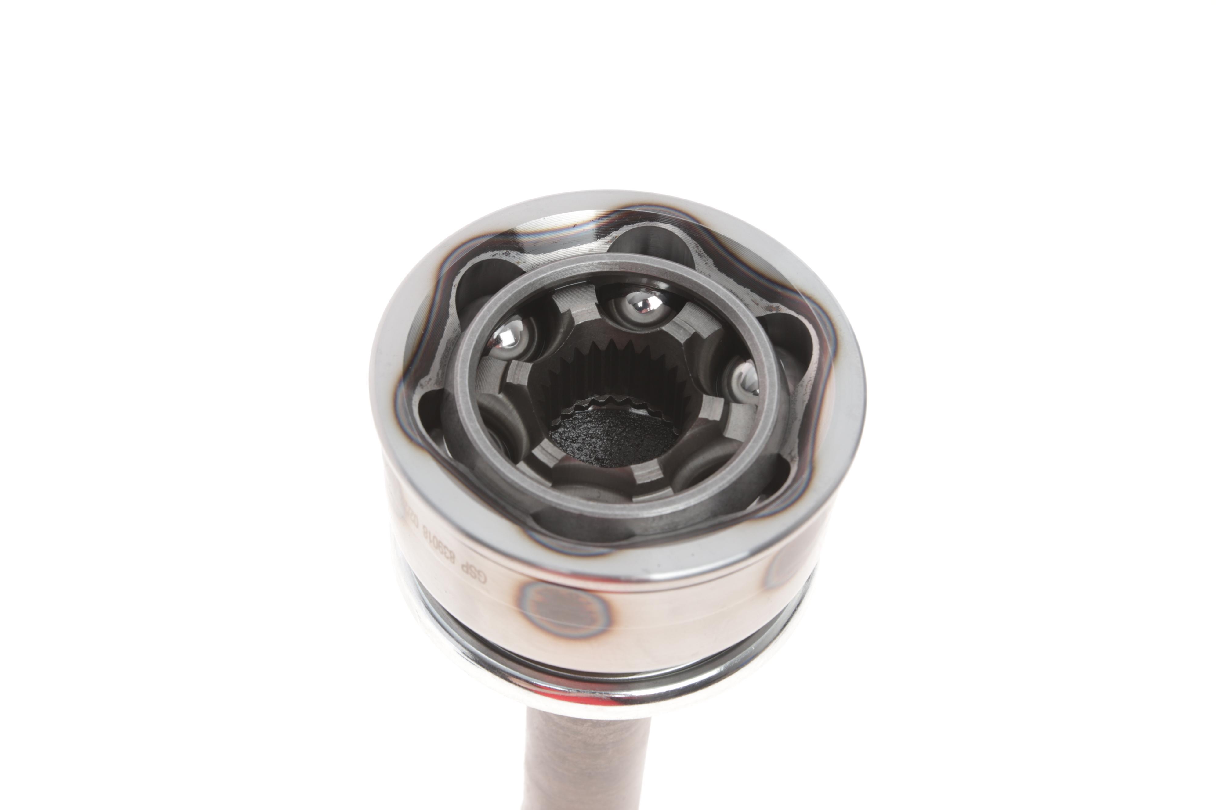 ШРКШ (зовнішній) Mitsubishi L200/Pajero 90-07 (28x25x216)