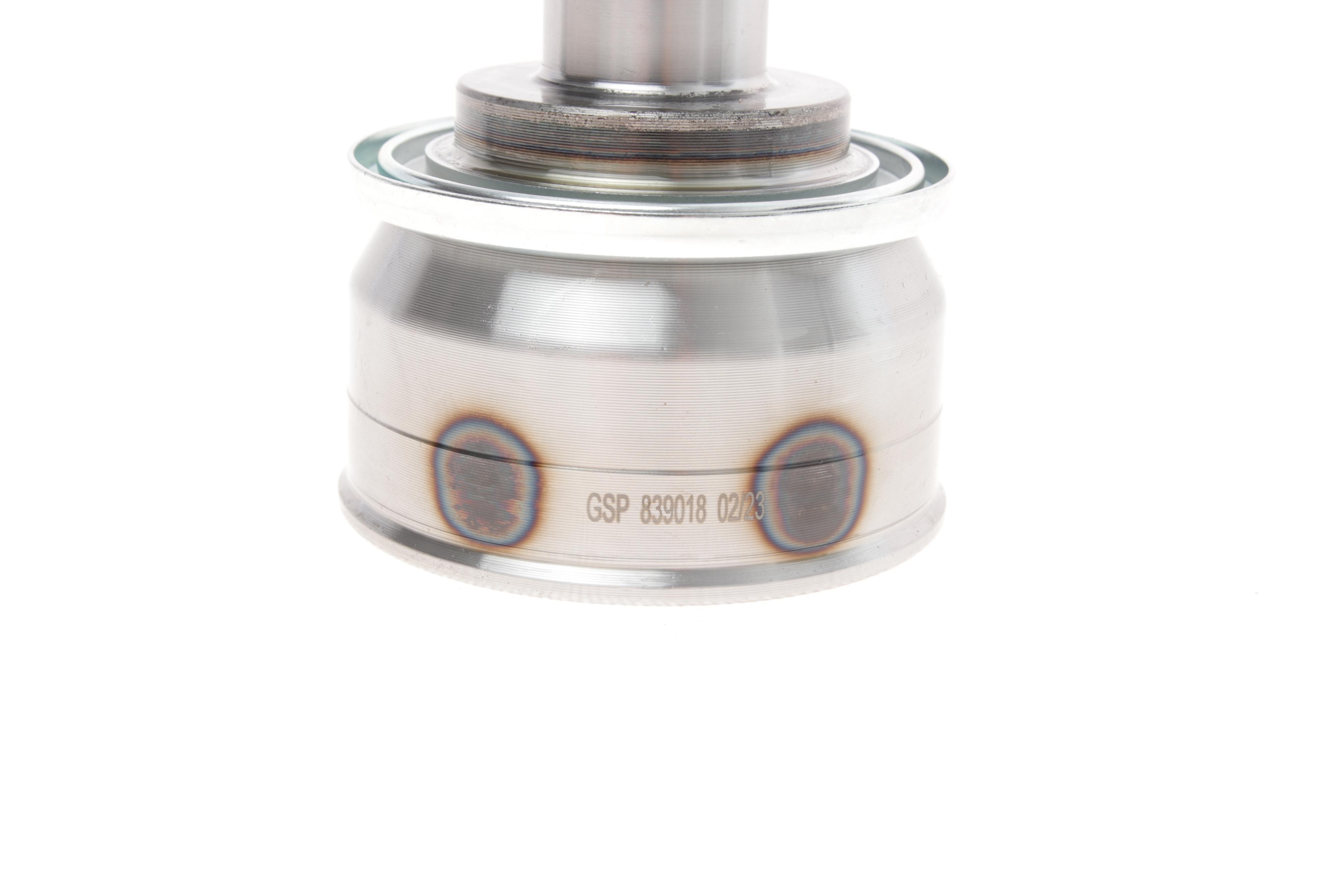 ШРКШ (зовнішній) Mitsubishi L200/Pajero 90-07 (28x25x216)