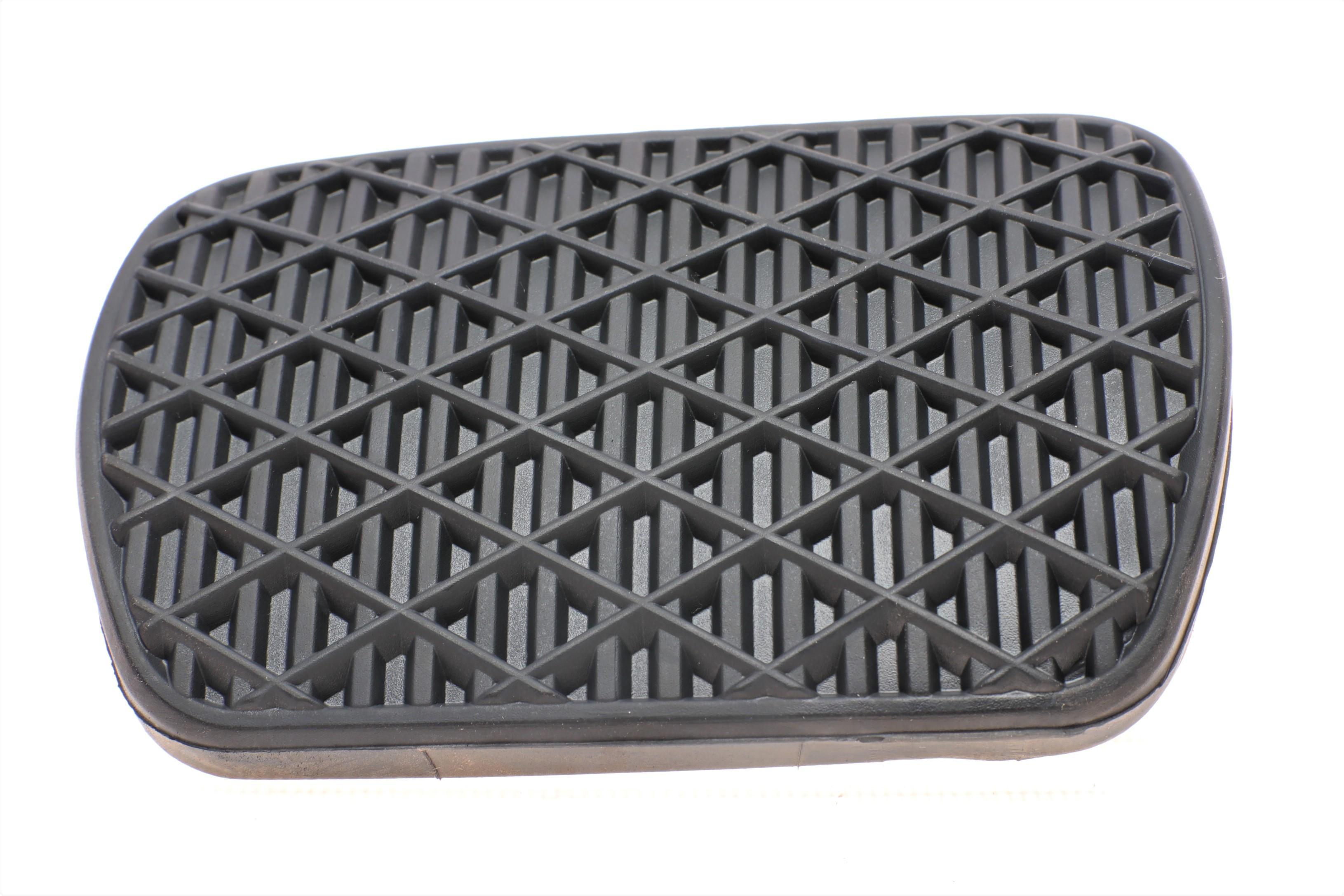 Накладка педалі гальма MB Vito (W639) 03- (автомат)