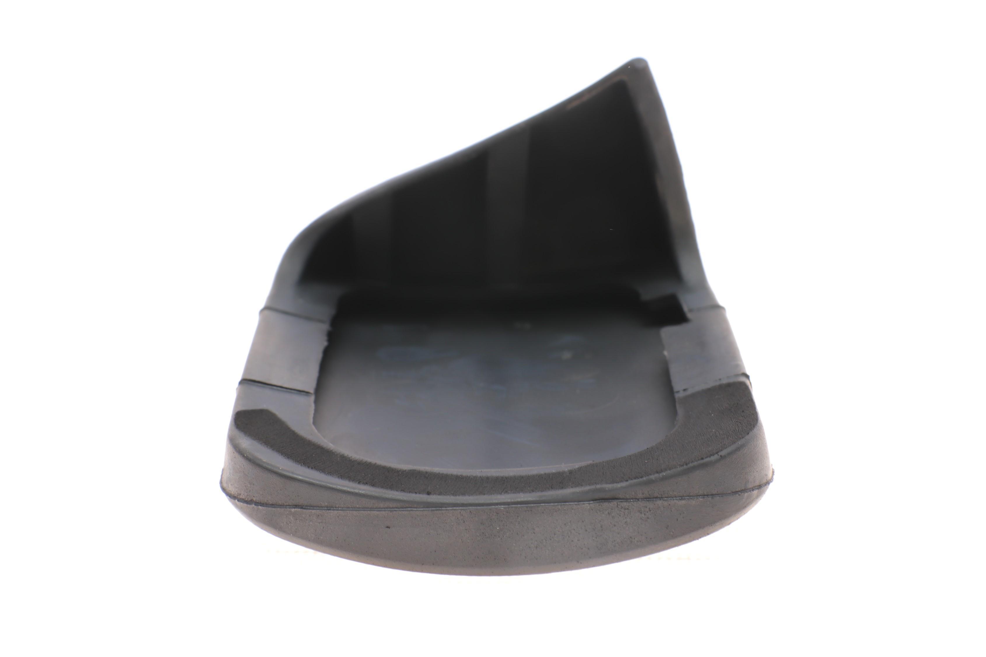 Накладка педалі гальма MB Vito (W639) 03- (автомат)