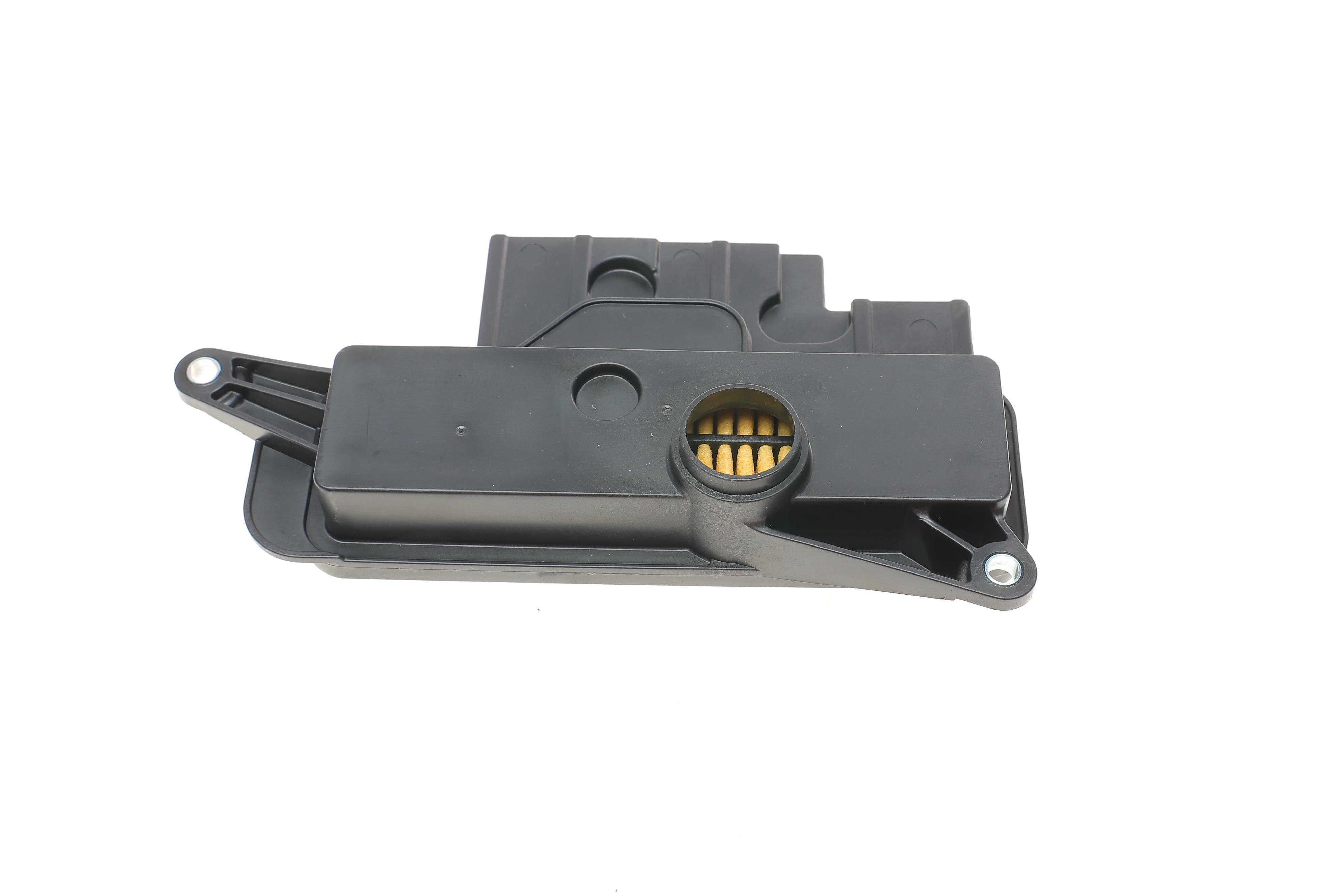 Фільтр АКПП toyota Camry/Venza 08- (к-кт з прокладкою)