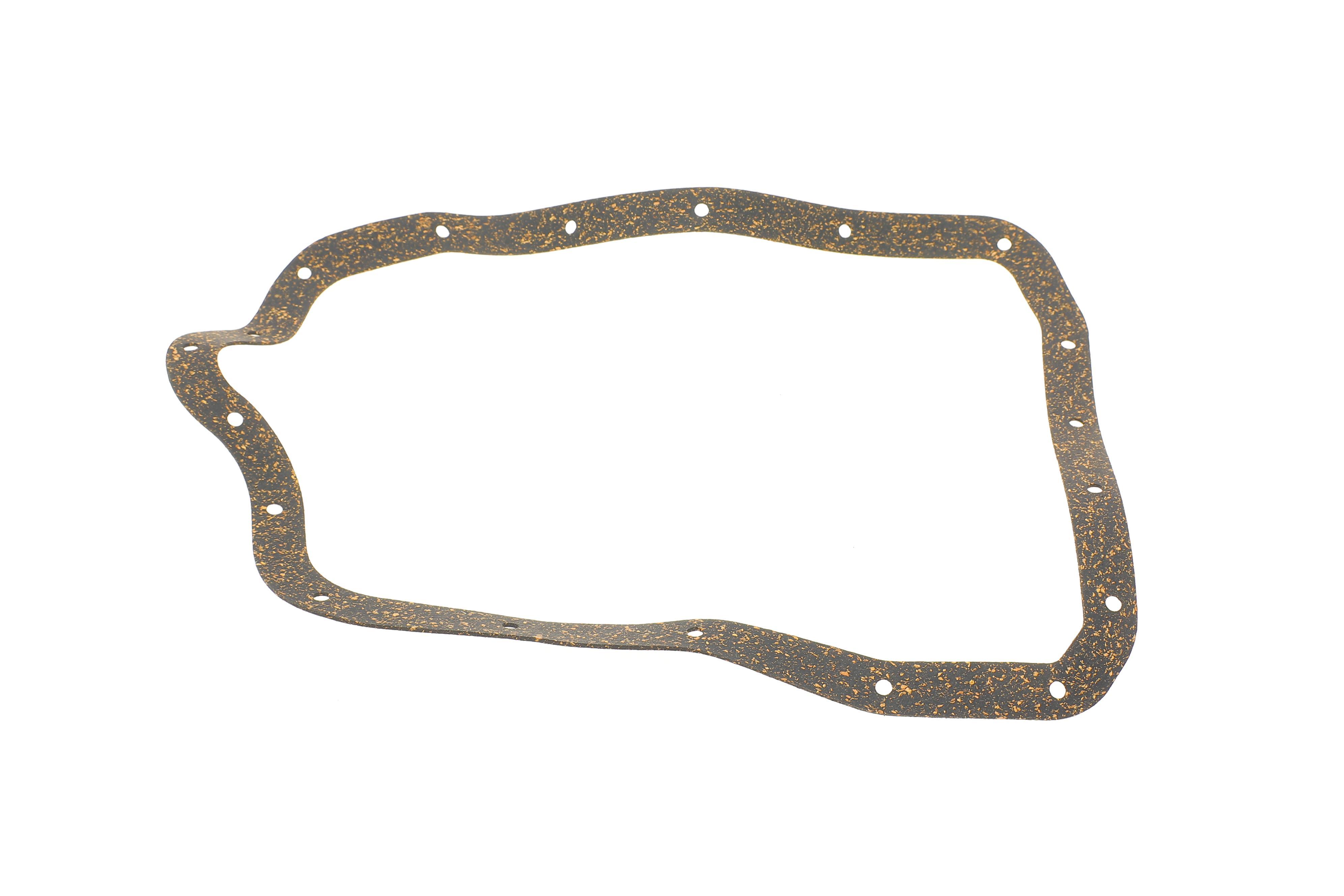 Фільтр АКПП toyota Camry/Venza 08- (к-кт з прокладкою)