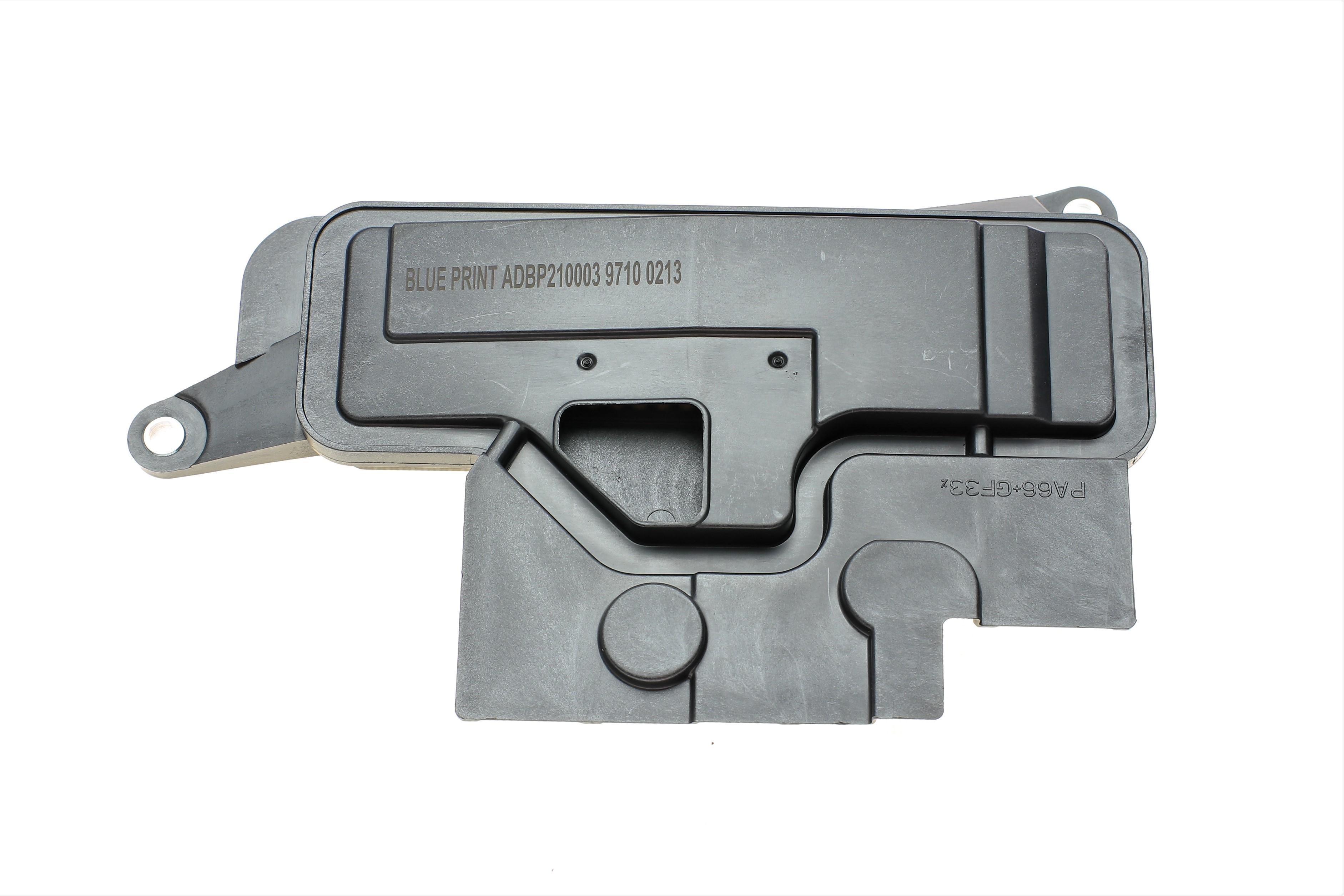 Фільтр АКПП toyota Camry/Venza 08- (к-кт з прокладкою)