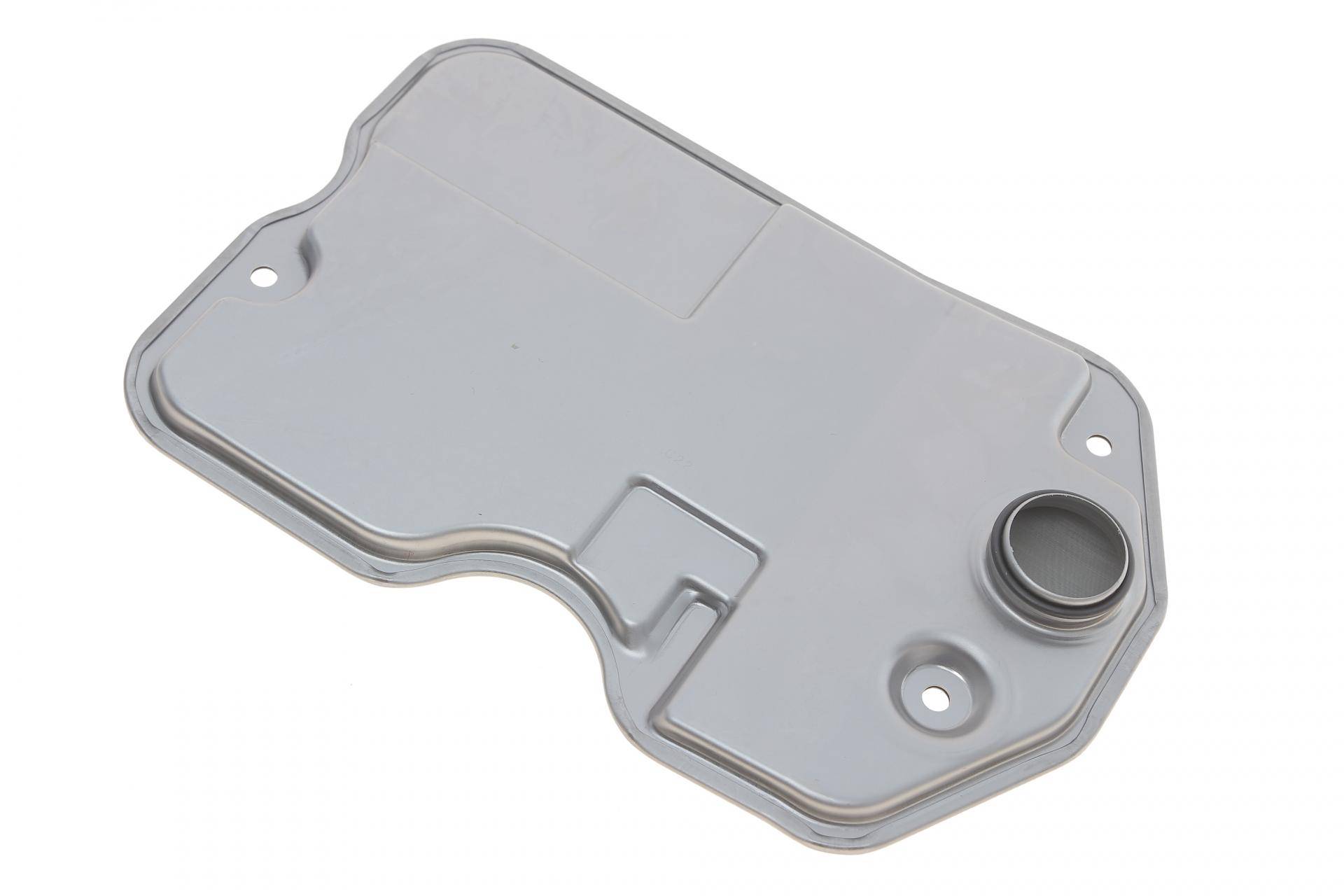 Фільтр АКПП VW Touareg/Porsche Cayenne 3.0-5.0 TDI 02-10 (з прокладкою)