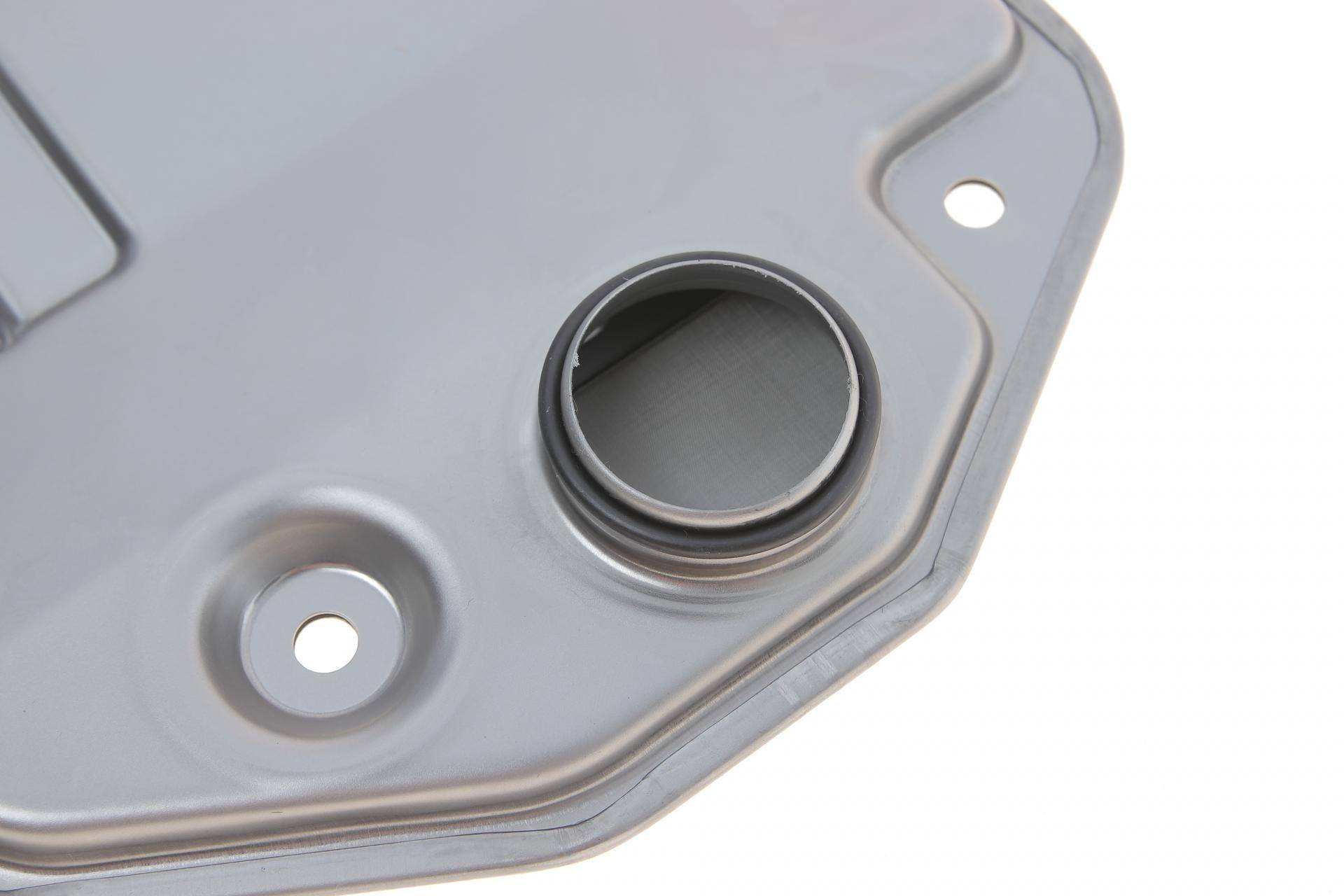 Фільтр АКПП VW Touareg/Porsche Cayenne 3.0-5.0 TDI 02-10 (з прокладкою)