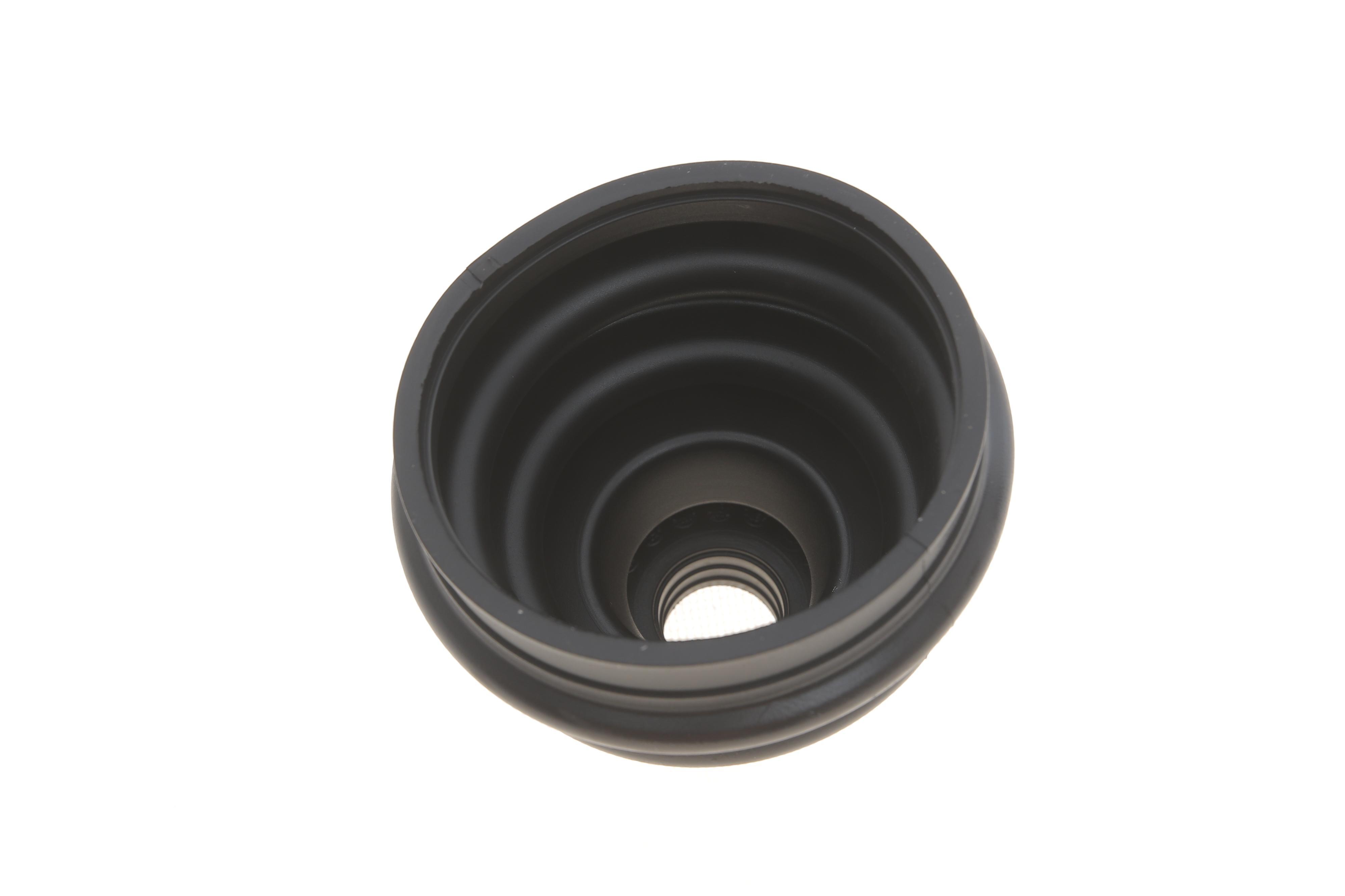 ШРКШ (зовнішній) Fiat Doblo 1.2-1.6/1.9D/1.3D Multijet 01- (22x22x146, 5)