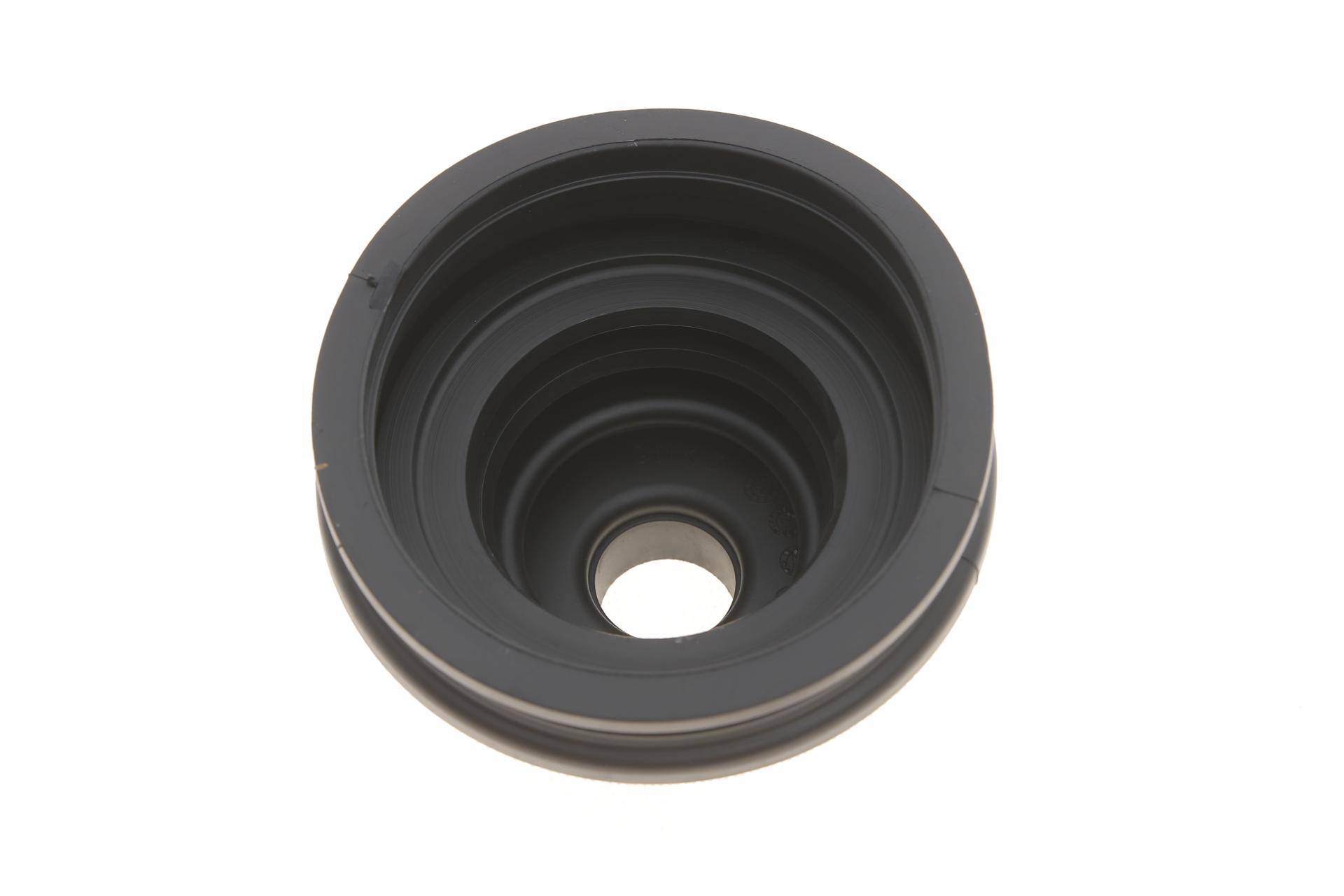 ШРКШ (зовнішній) Fiat Scudo 2.0 HDI 07- (28x39x156)