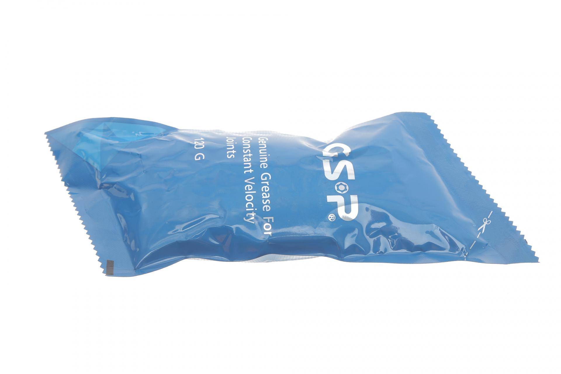 ШРКШ (зовнішній) Fiat Scudo 2.0 HDI 07- (28x39x156)