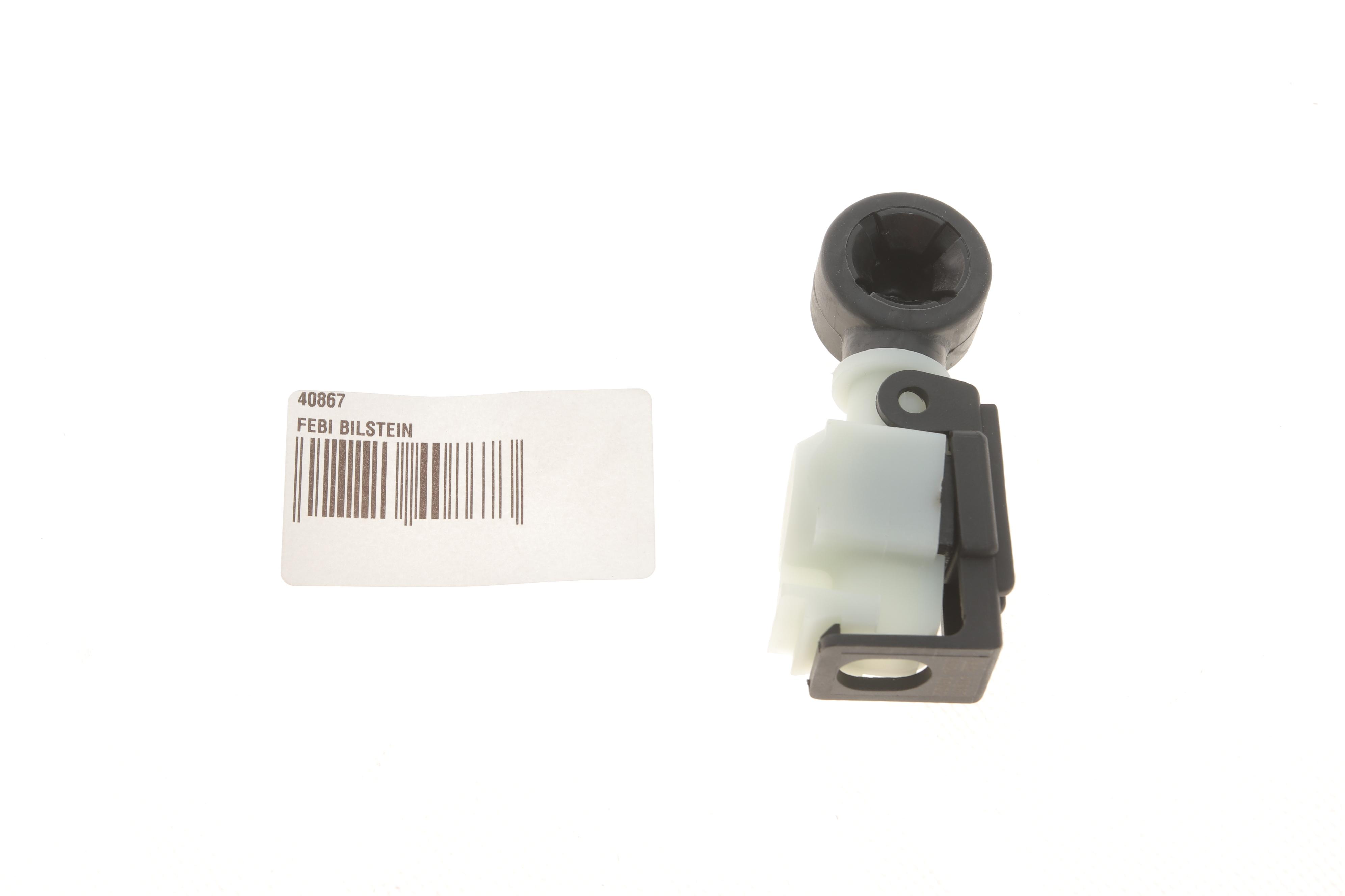 Наконечник троса куліси MB Sprinter 901-904 CDI