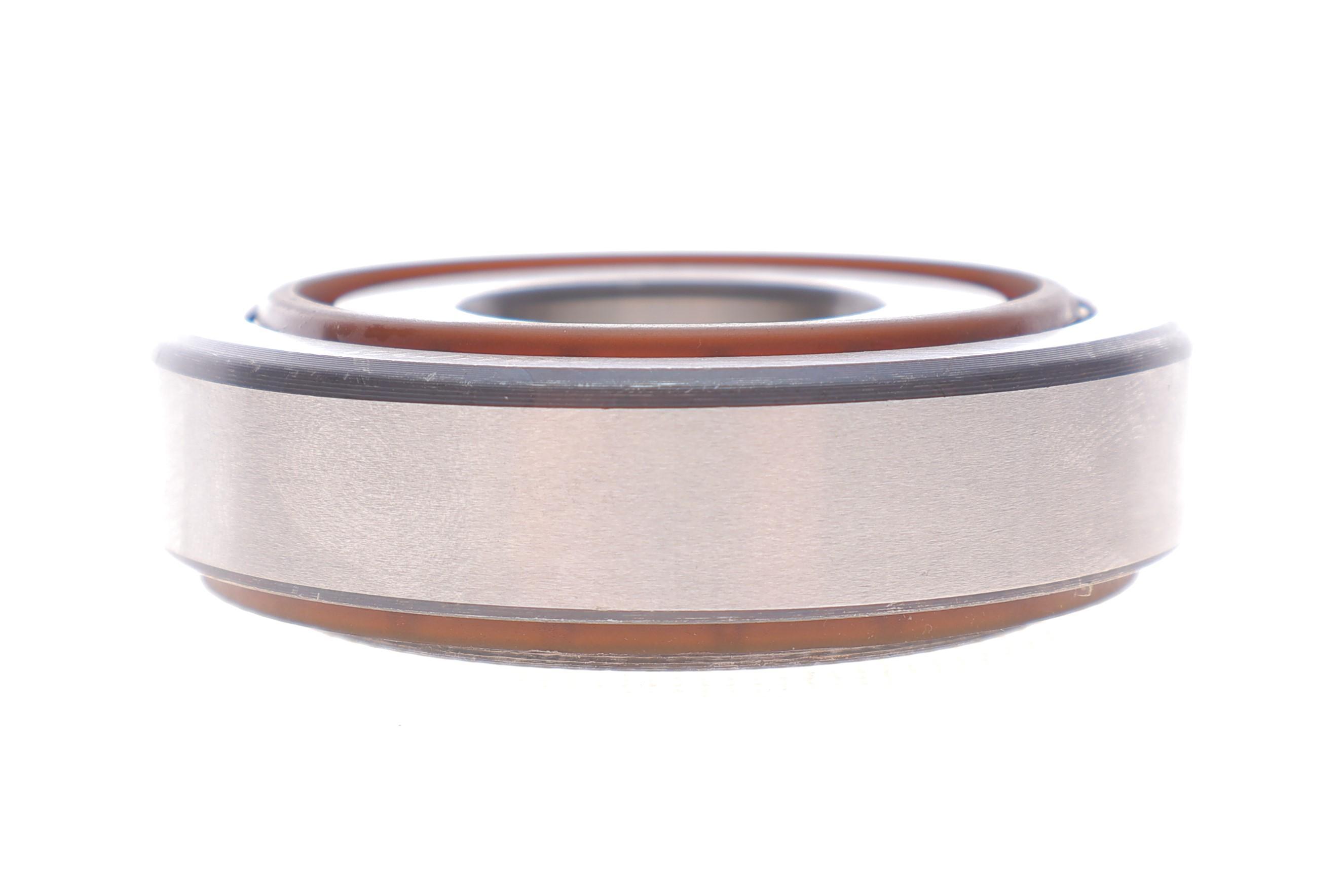 Підшипник КПП Renault Trafic/Master II (25x62x17.5), первин. вал, (M20 New, M32 New, PF6, PK4)