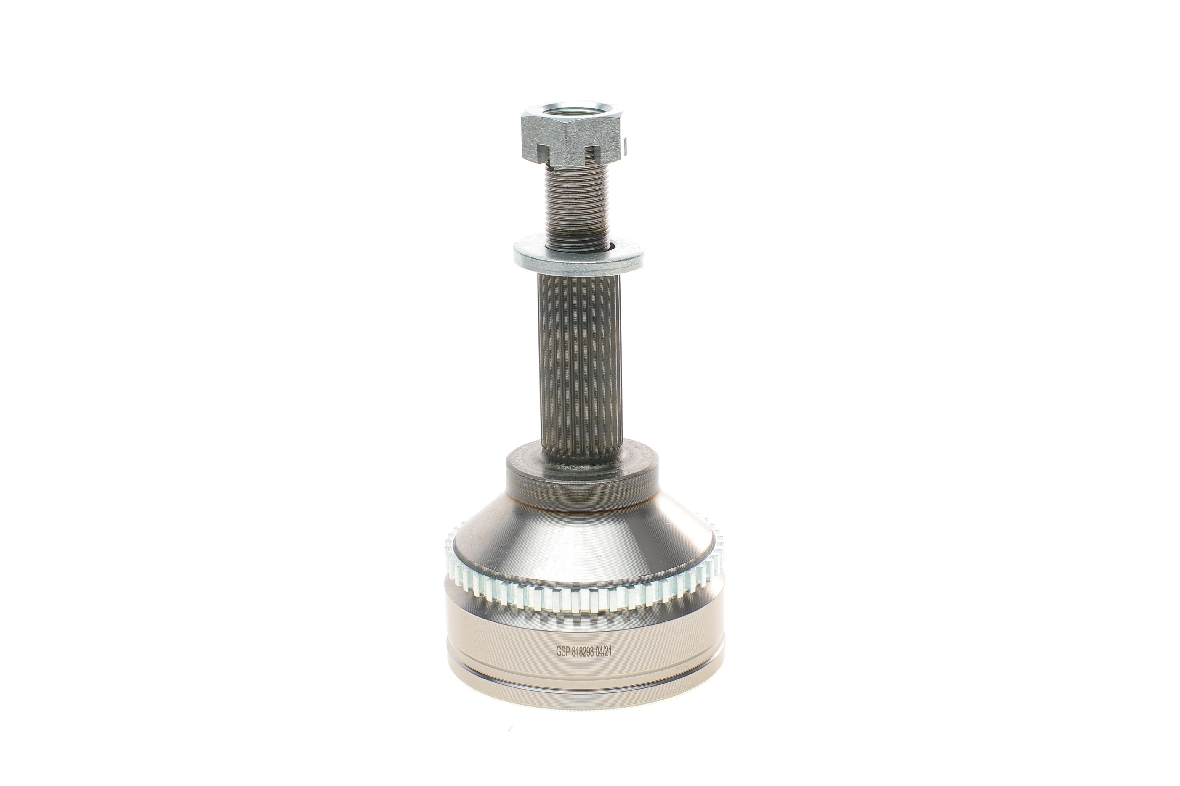 ШРКШ (зовнішній) Ford Transit 2.2 TDCi 07-14 (28x29x204)(+ABS)(к-кт)