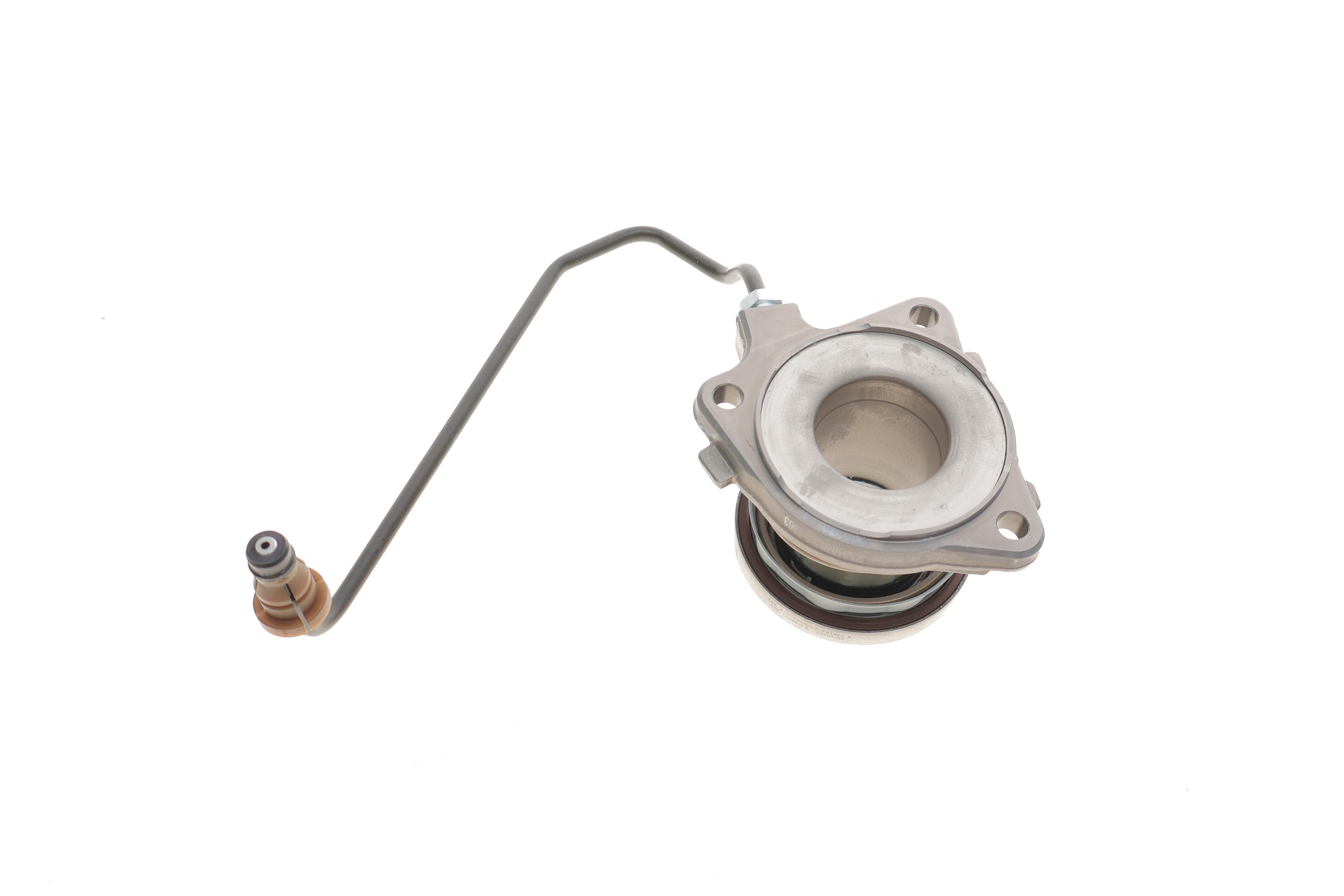 Демпфер + комплект зчеплення +вижимний Opel Zafira 1.7CDTI 08- (d=240mm) z=20