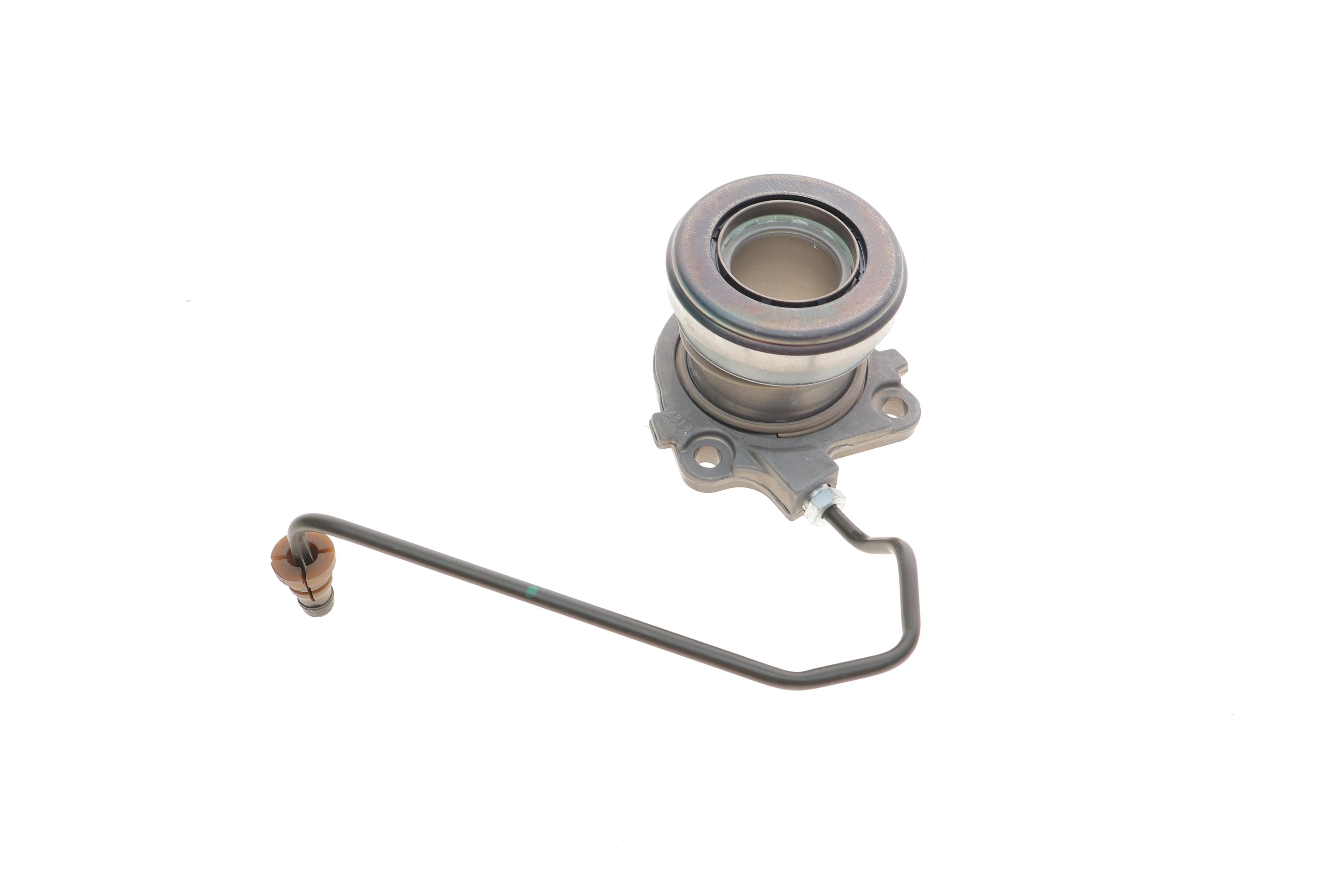 Демпфер + комплект зчеплення +вижимний Opel Zafira 1.7CDTI 08- (d=240mm) z=20