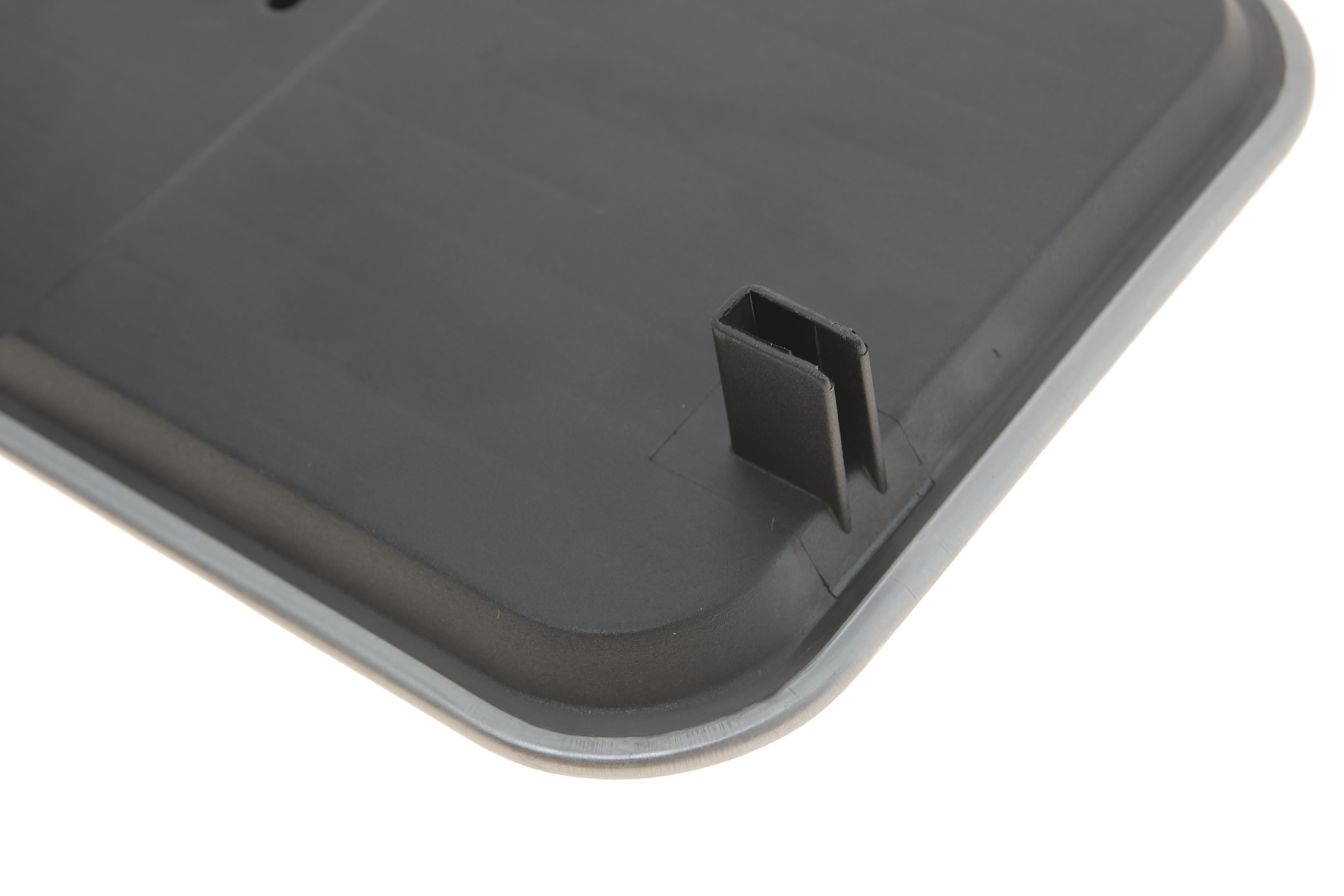 Фільтр АКПП BMW 3 (E46)/5 (E39)/X3 (E83) 2.5-3.0d (з прокладкою) (5 ступенів)