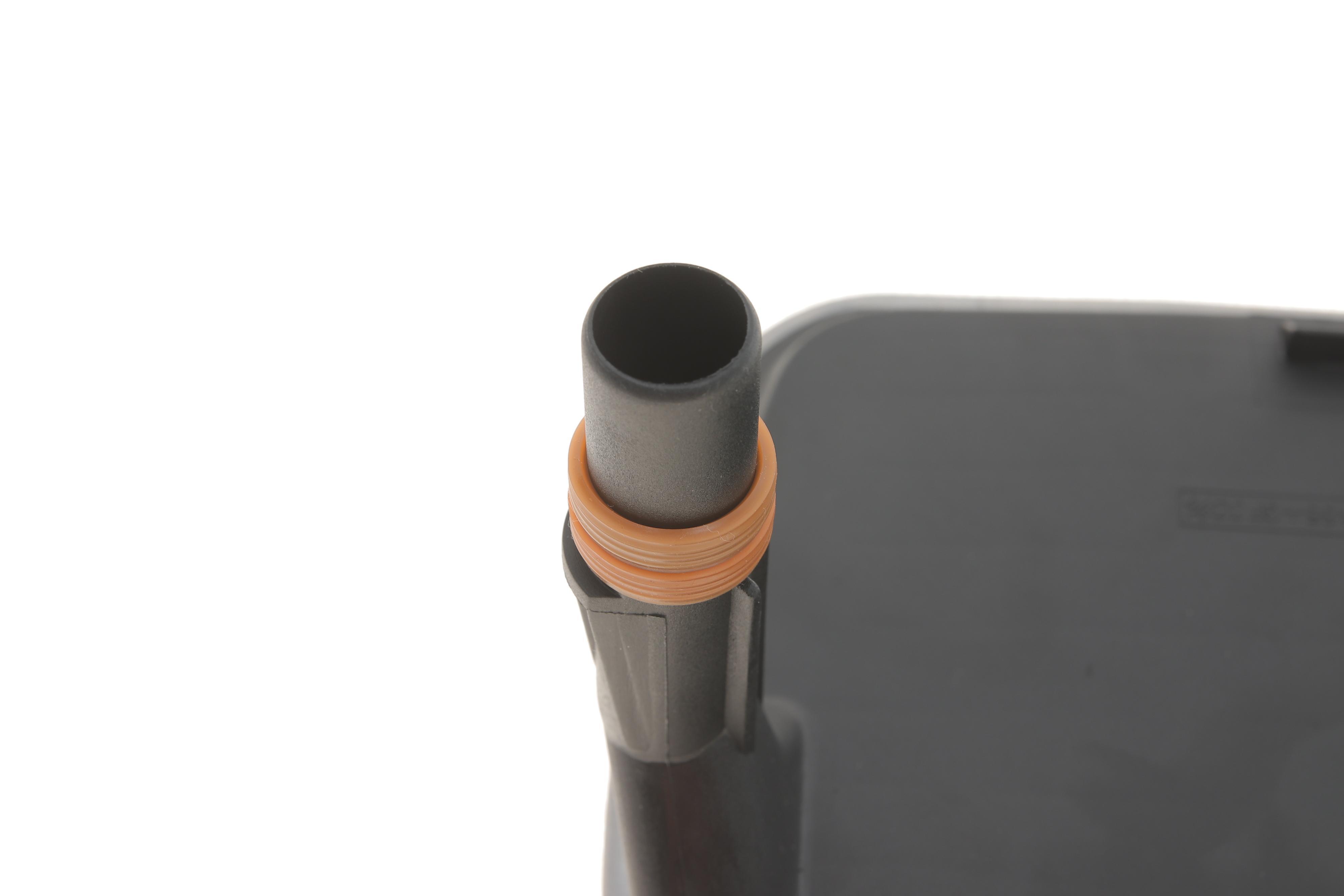 Фільтр АКПП BMW 3 (E46)/5 (E39)/X3 (E83) 2.5-3.0d (з прокладкою) (5 ступенів)