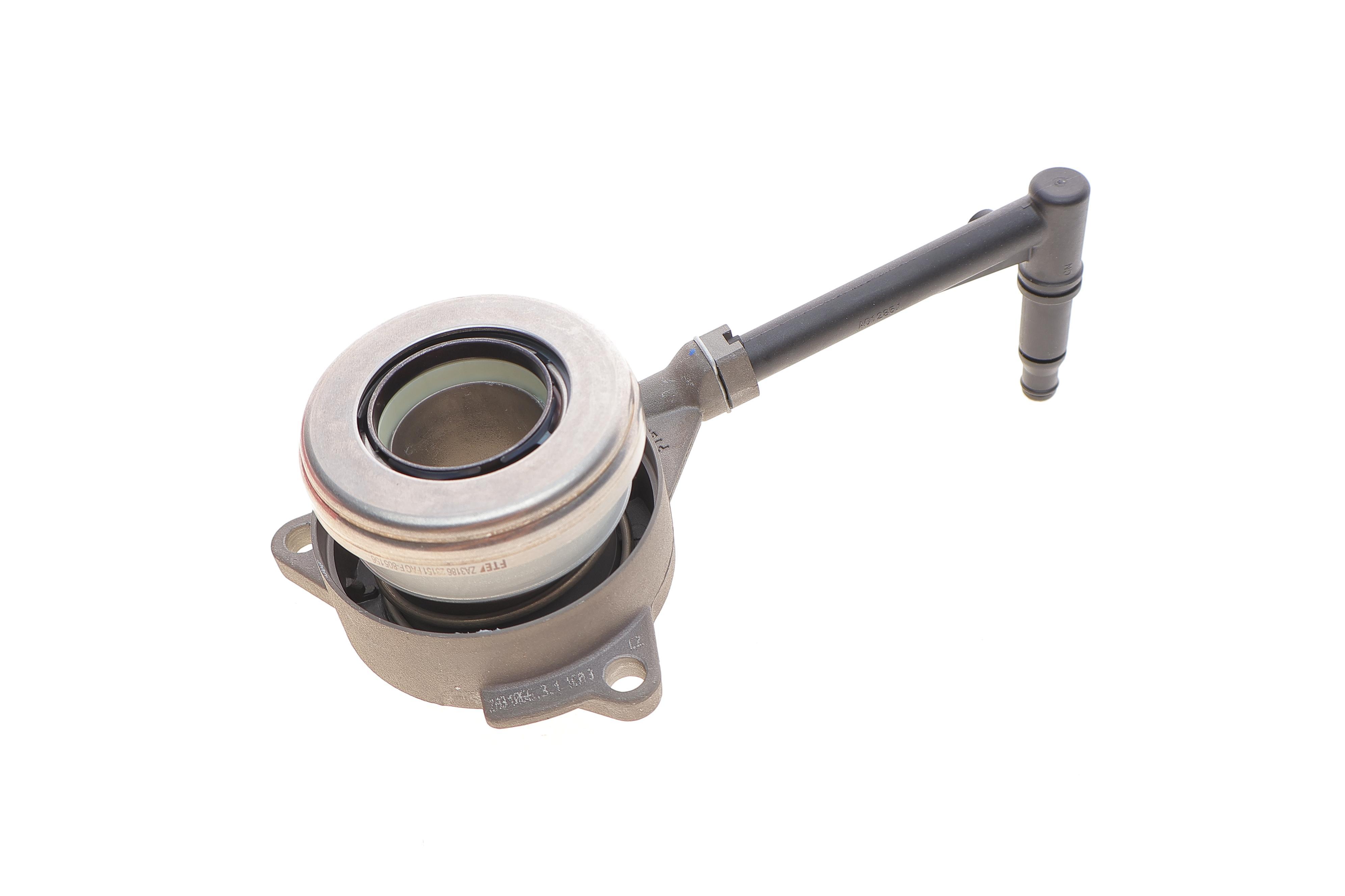 Підшипник вижимний VW T5/Caddy 2.0TDI 08- (FAG) = ZA31066.3.1