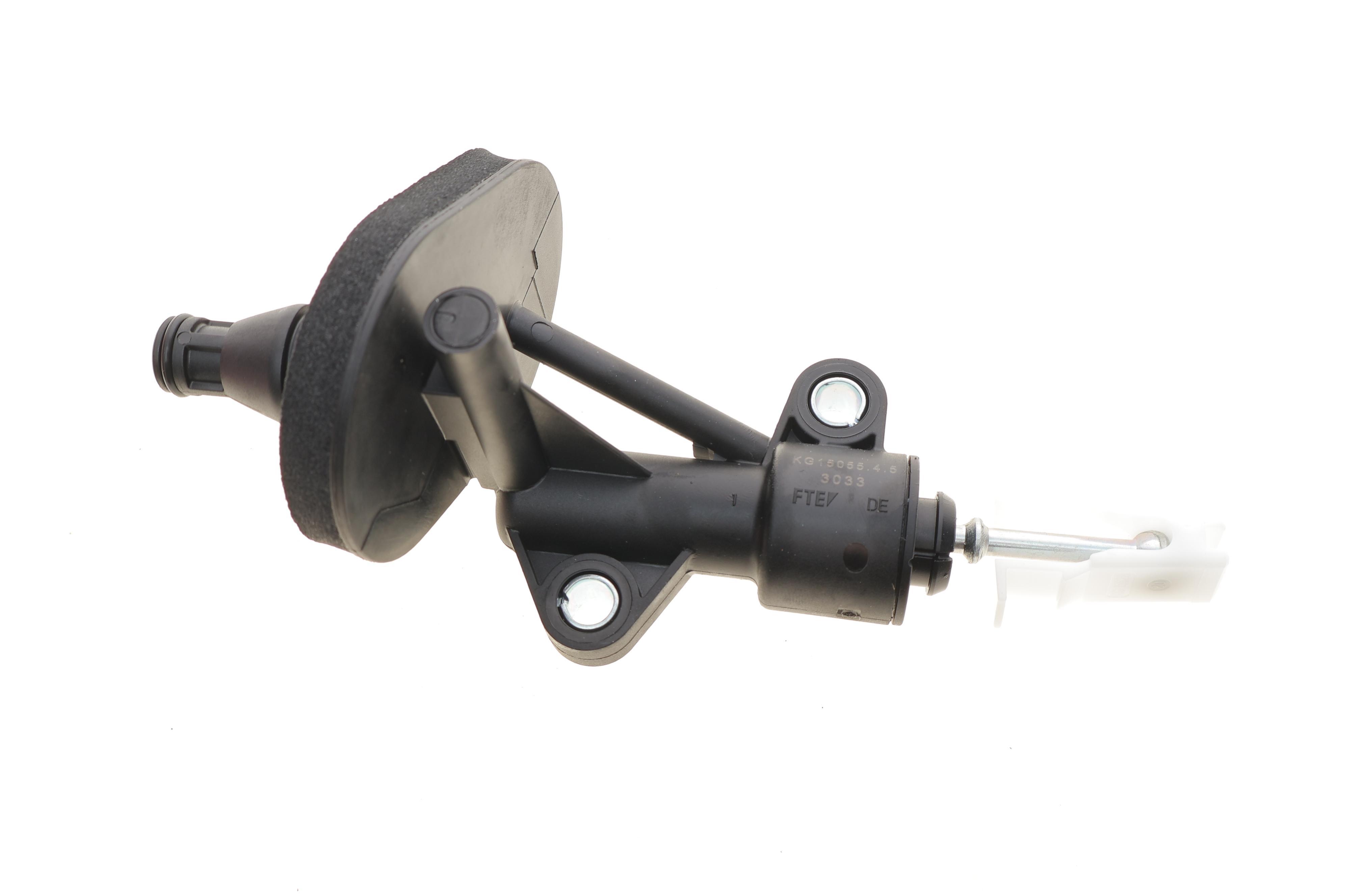 Циліндр зчеплення (головний) Citroen Nemo 08- = KG15055.4.5