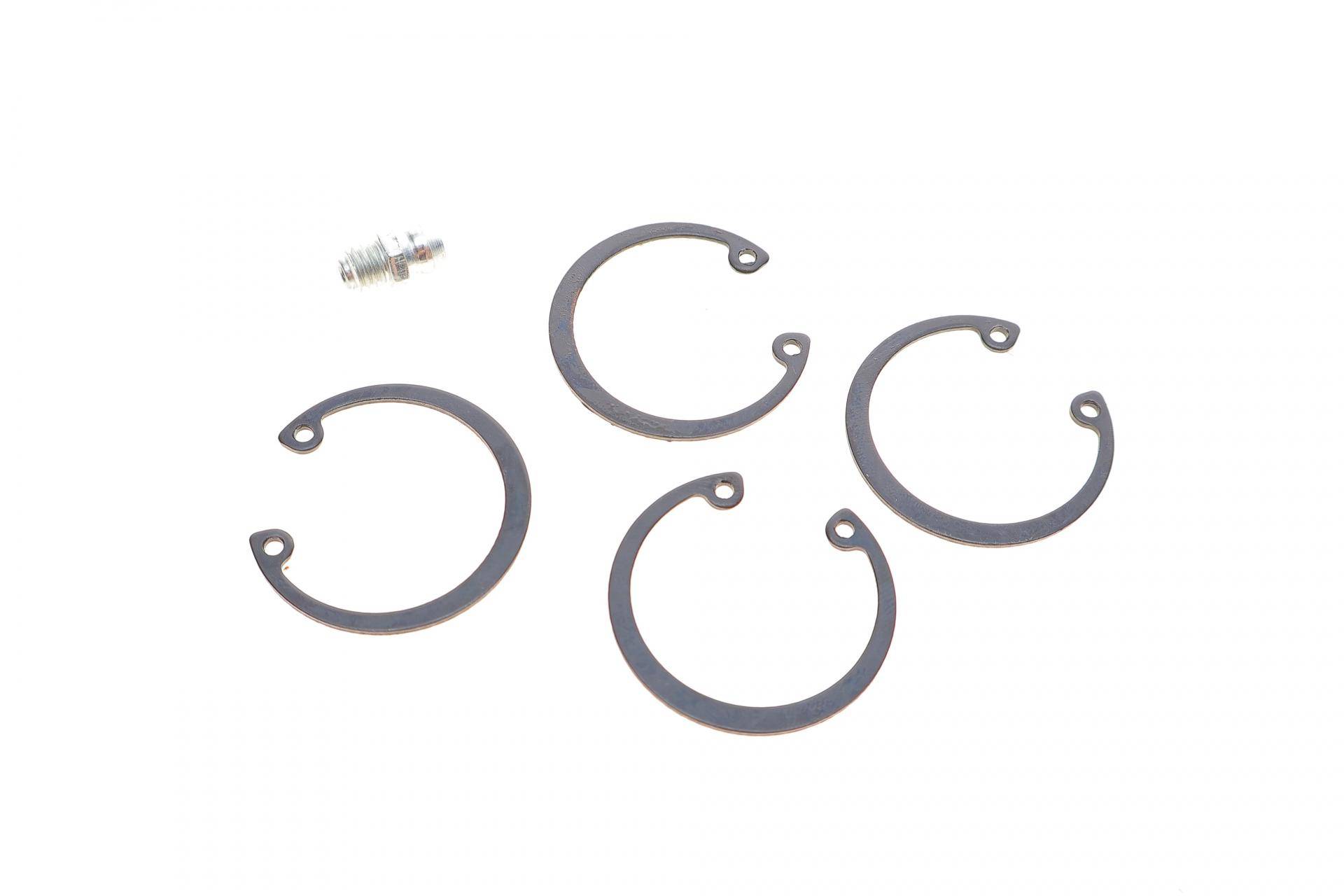 Хрестовина кардана MB 609/709 (31x88)