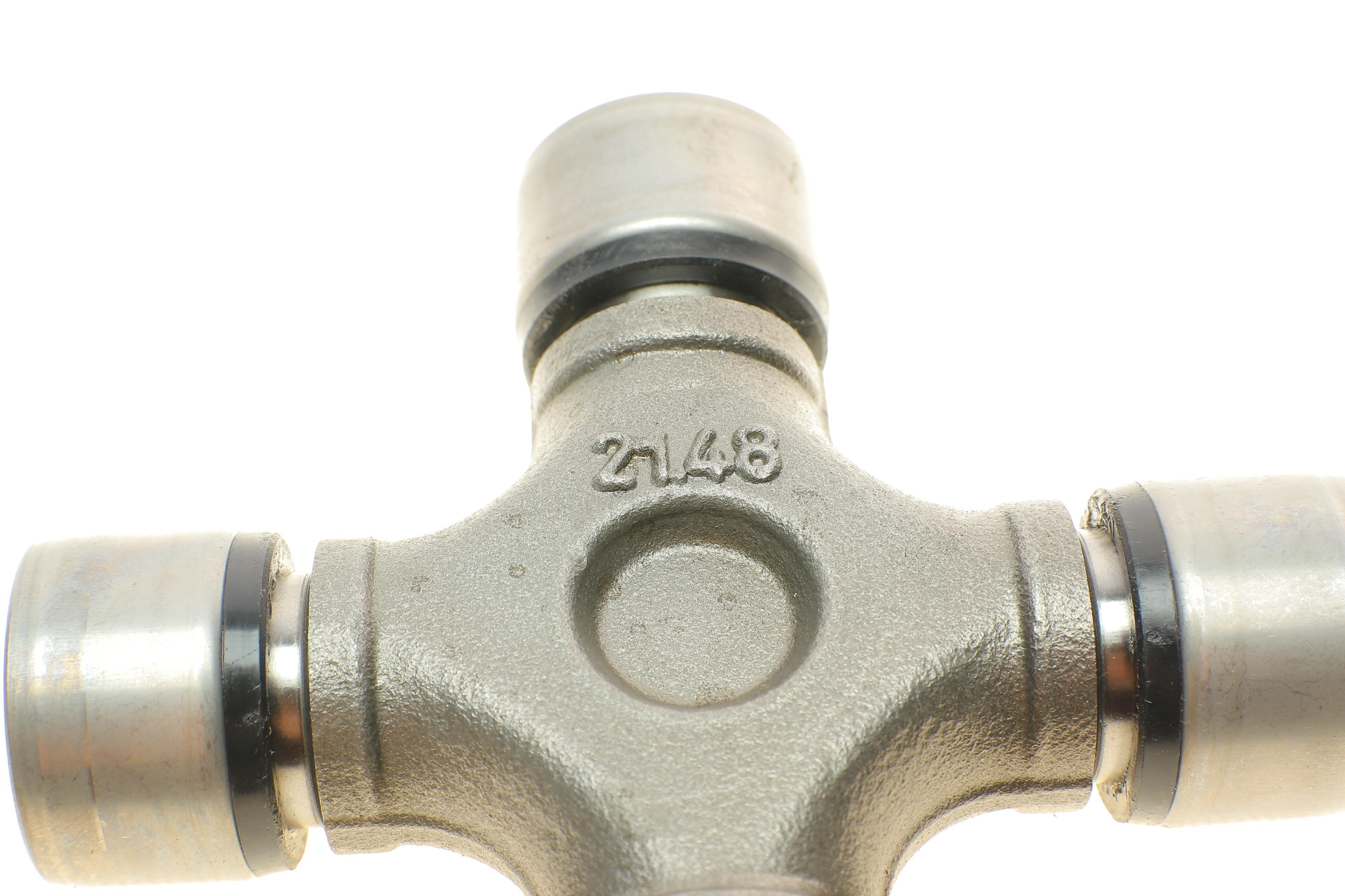 Хрестовина кардана Iveco Daily (30.2x106) (з масленкою) (INA)