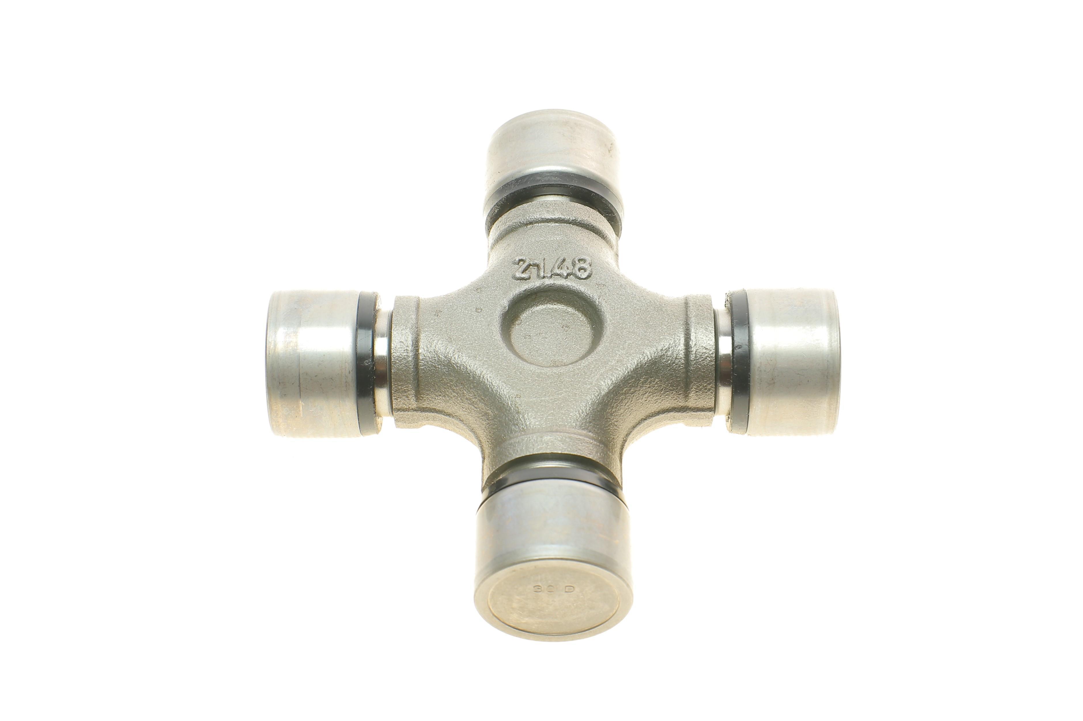 Хрестовина кардана Iveco Daily (30.2x106) (з масленкою) (INA)