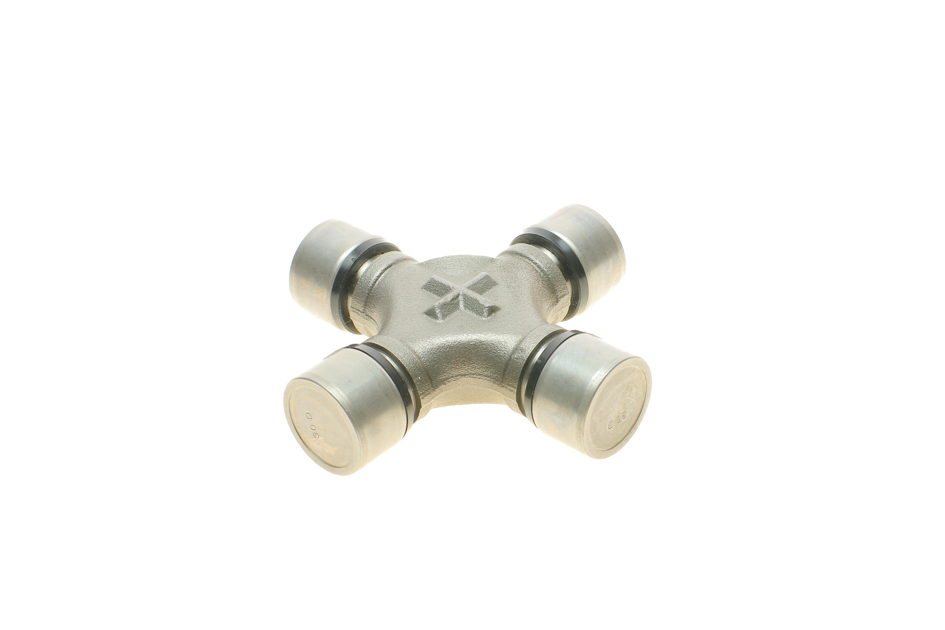 Хрестовина кардана Iveco Daily (30.2x106) (з масленкою) (INA)