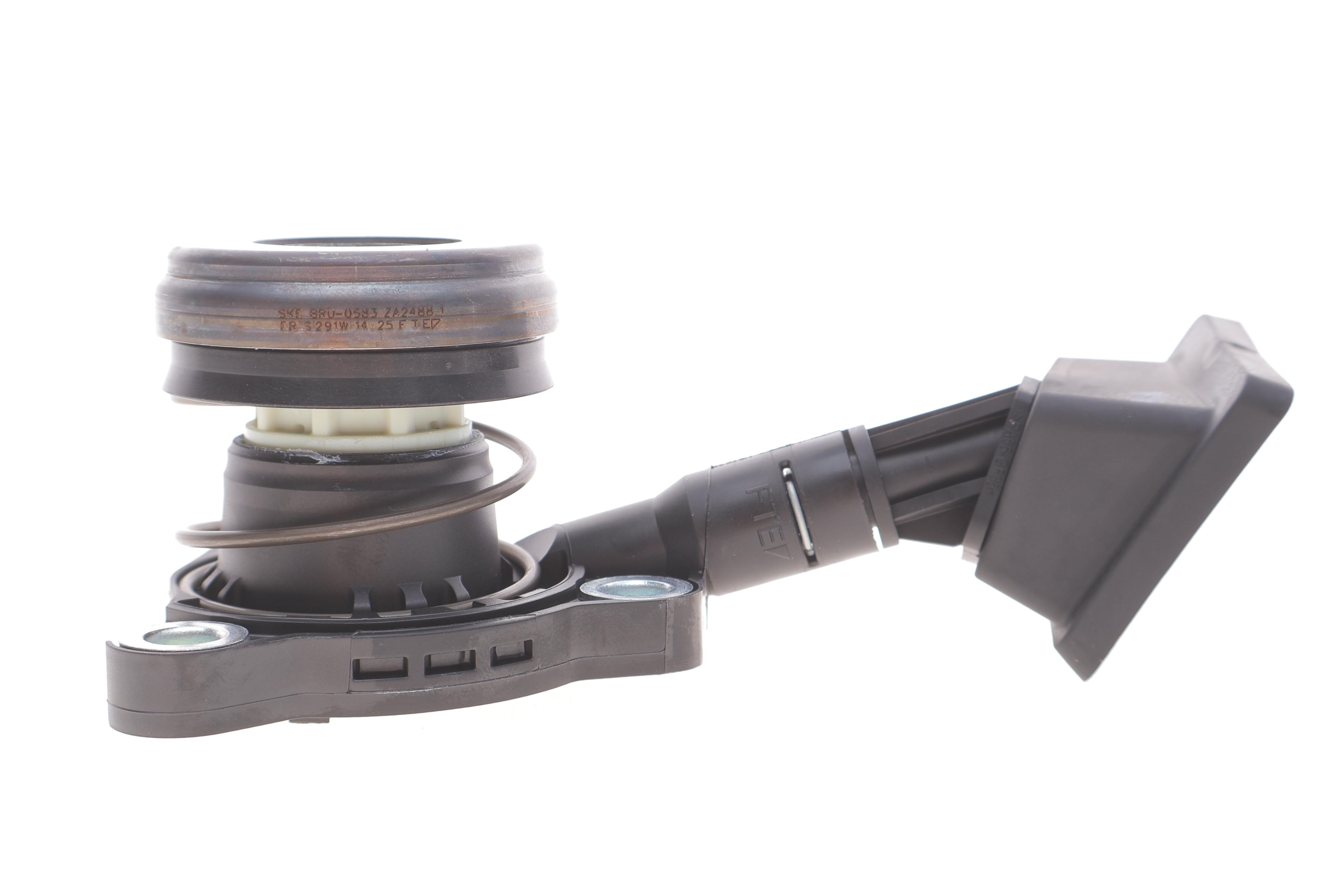 Підшипник вижимний Citroen Berlingo/Peugeot Partner 1.6 HDi 09- = ZA2407.4.6